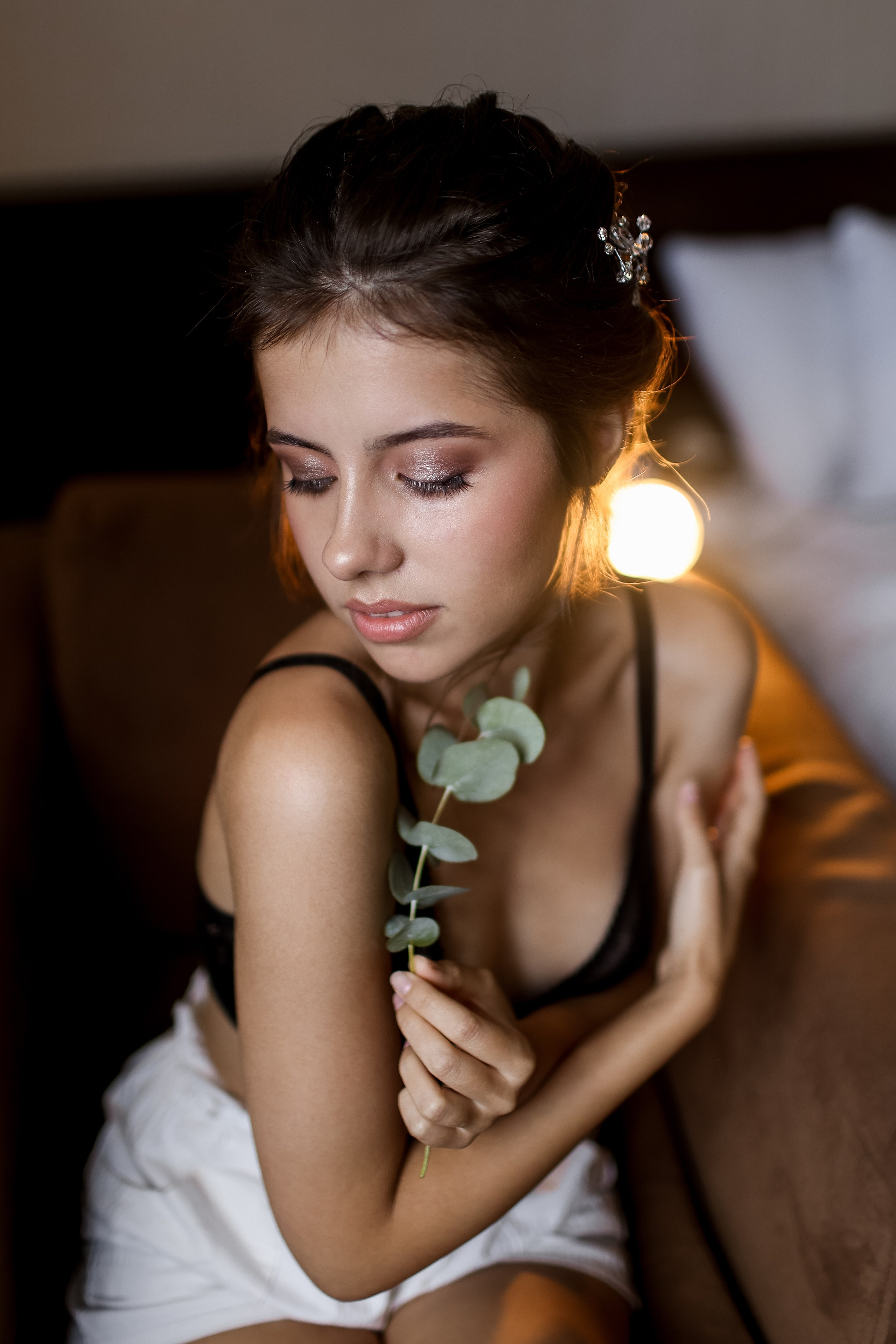 Summer Haze. Свадебный фотограф — Ефимов Сергей