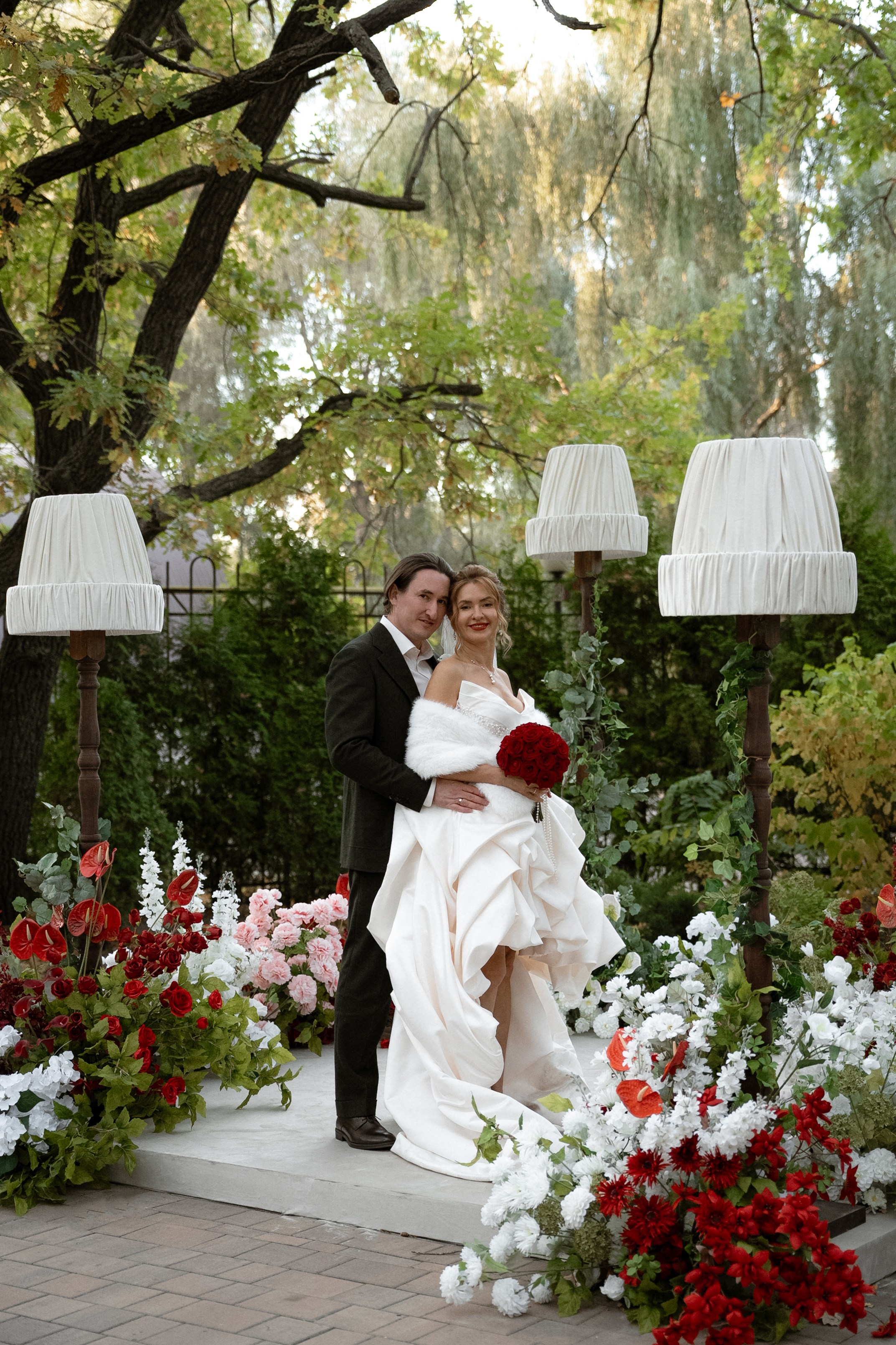 Nikifor+Nataly/ Anons. Семейный и портретный фотограф в Саратове Сахарова Маша