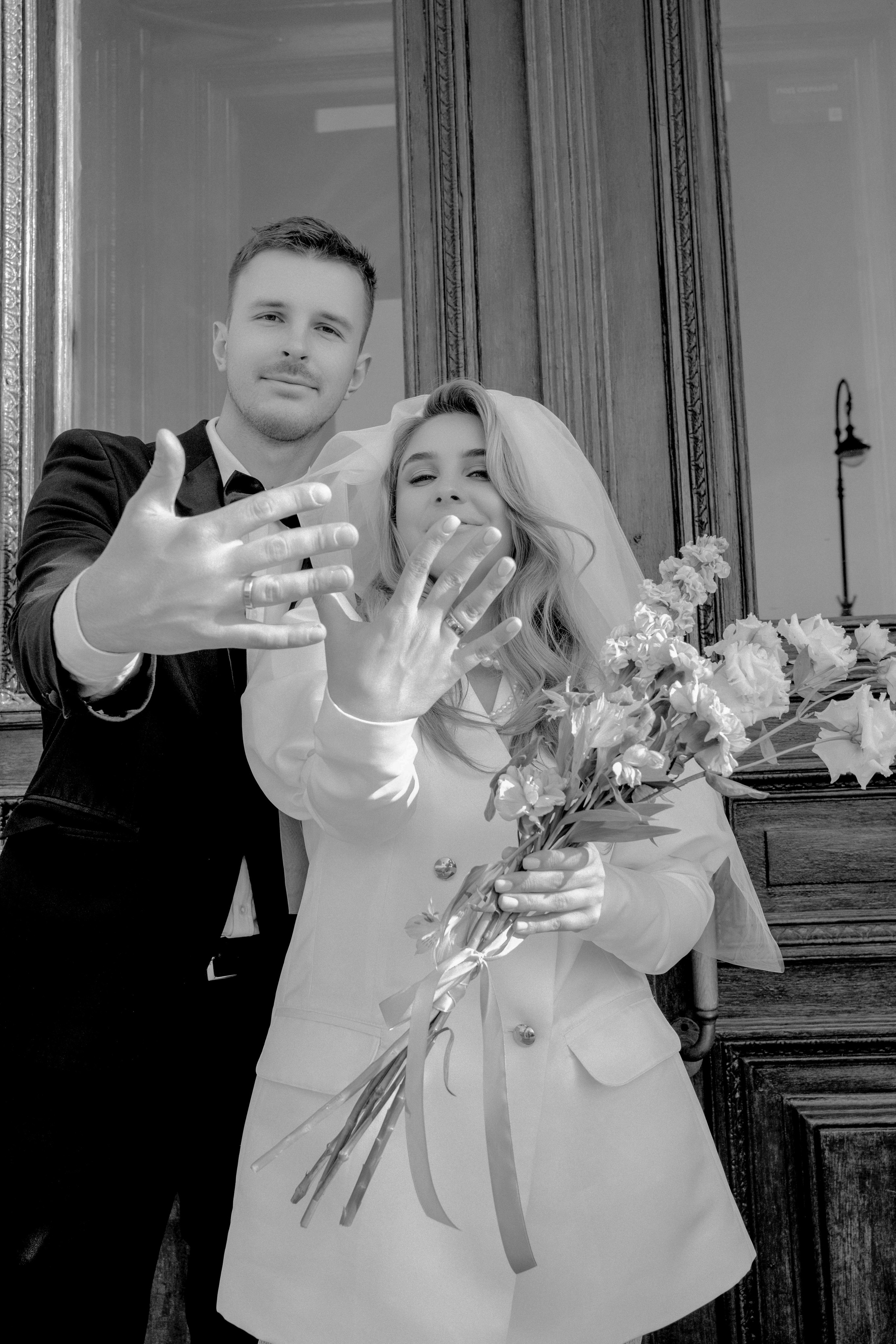 Вероника и Артём. Фотограф Санкт-Петербург/Гомель Виктория Петрова