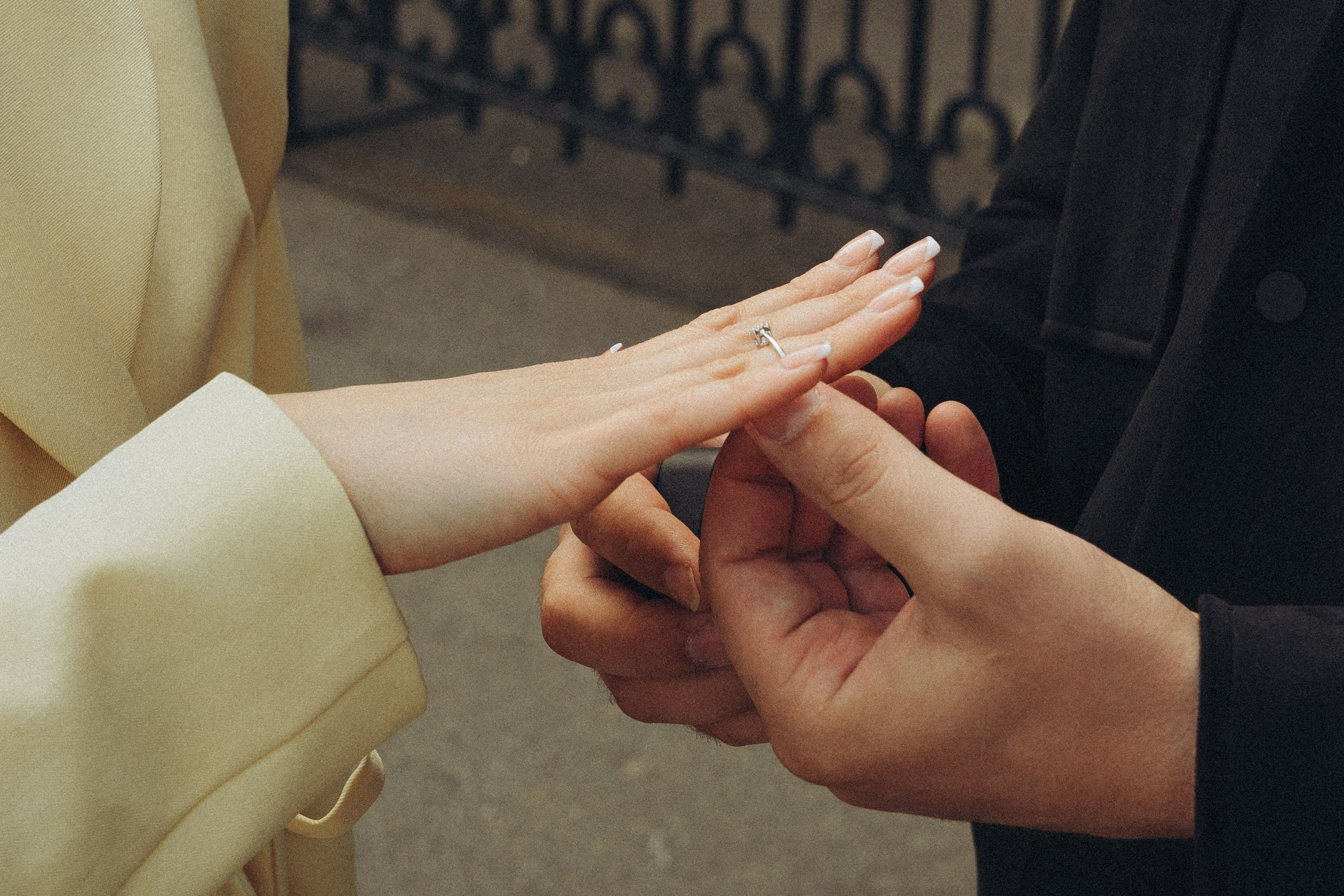 K & A. Фотограф Санкт-Петербург/Гомель Виктория Петрова