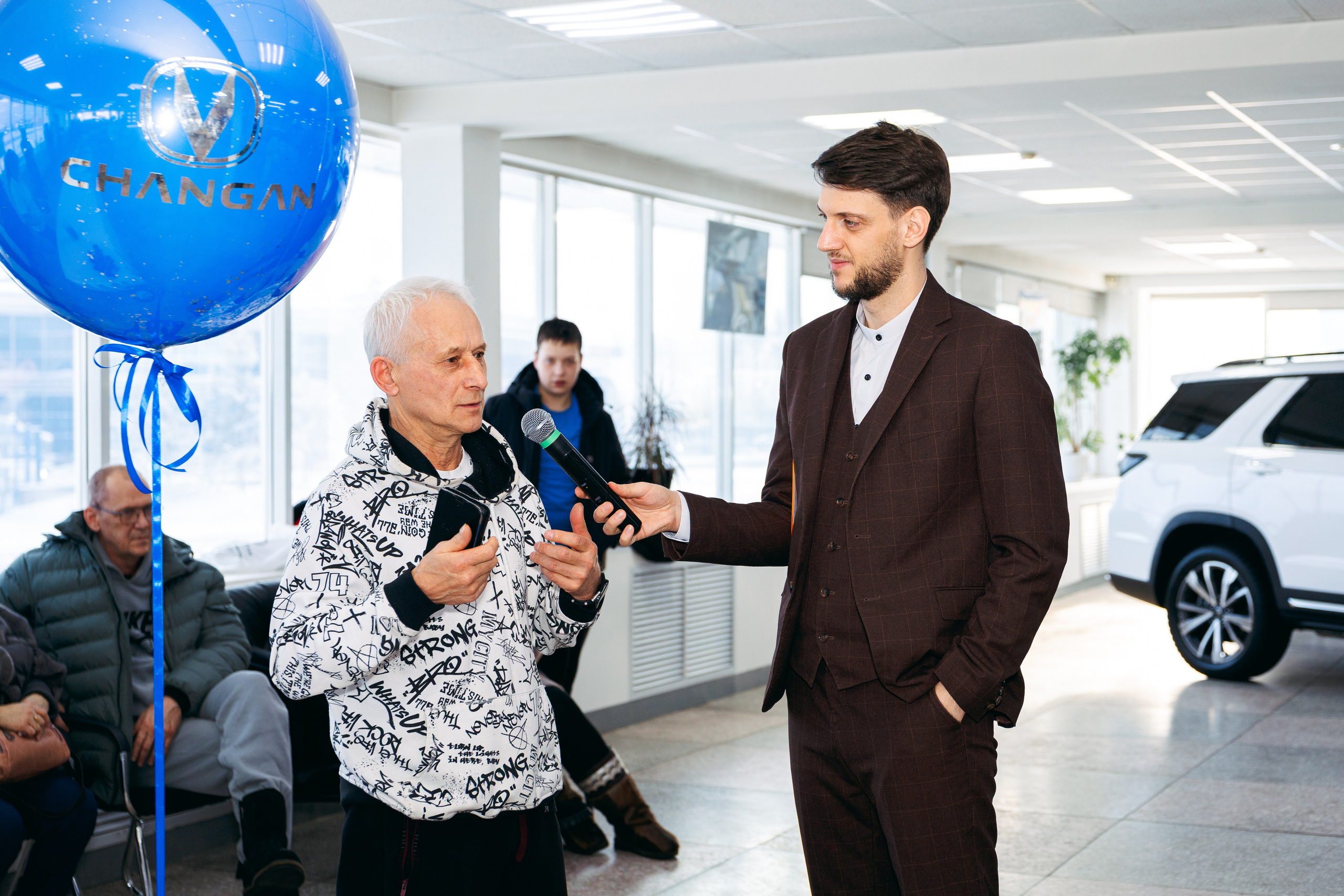 Агат- Авто. Фотограф Алина Ширанкова в Братске