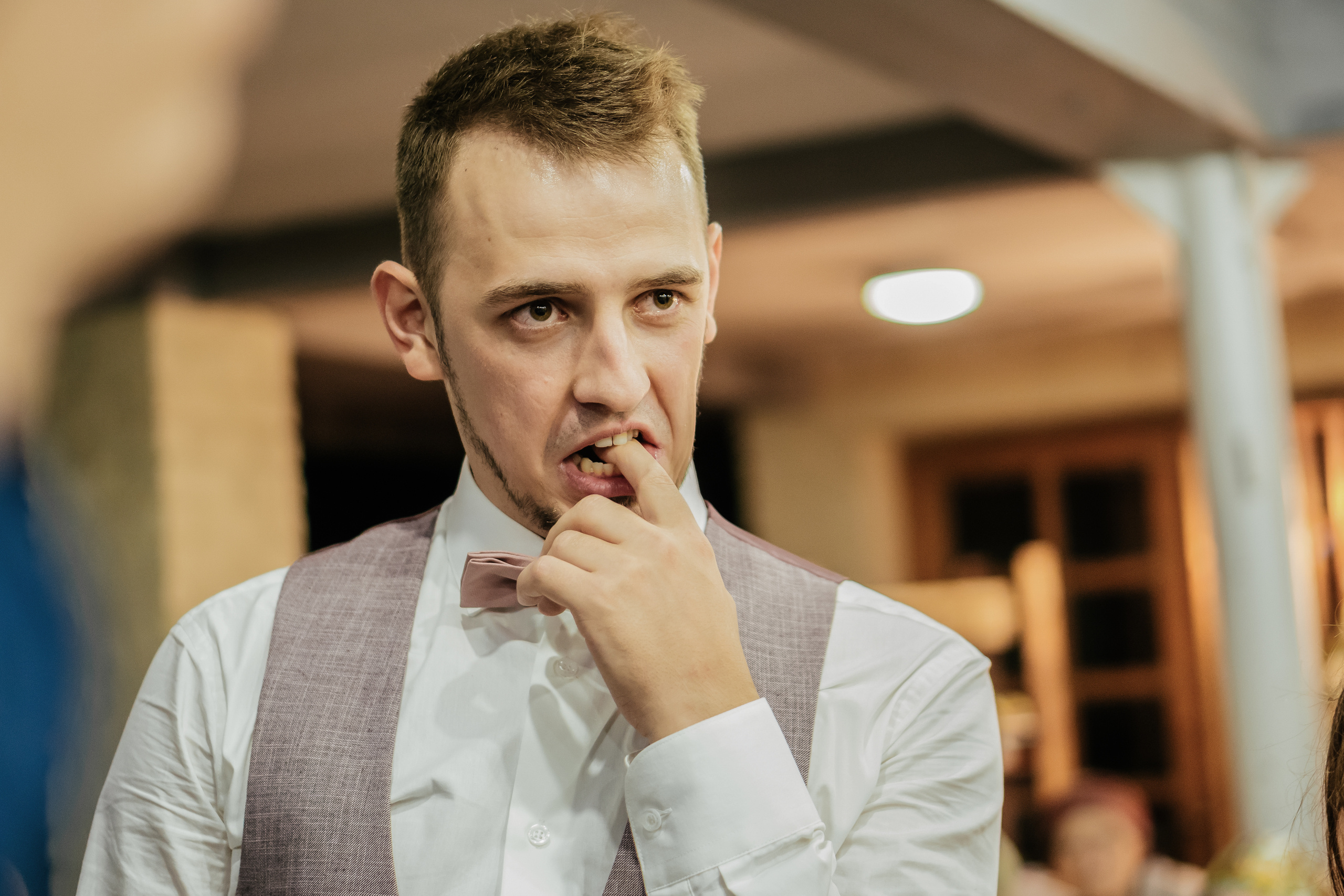 Антон и Катя. Свадебный фотограф в Москве