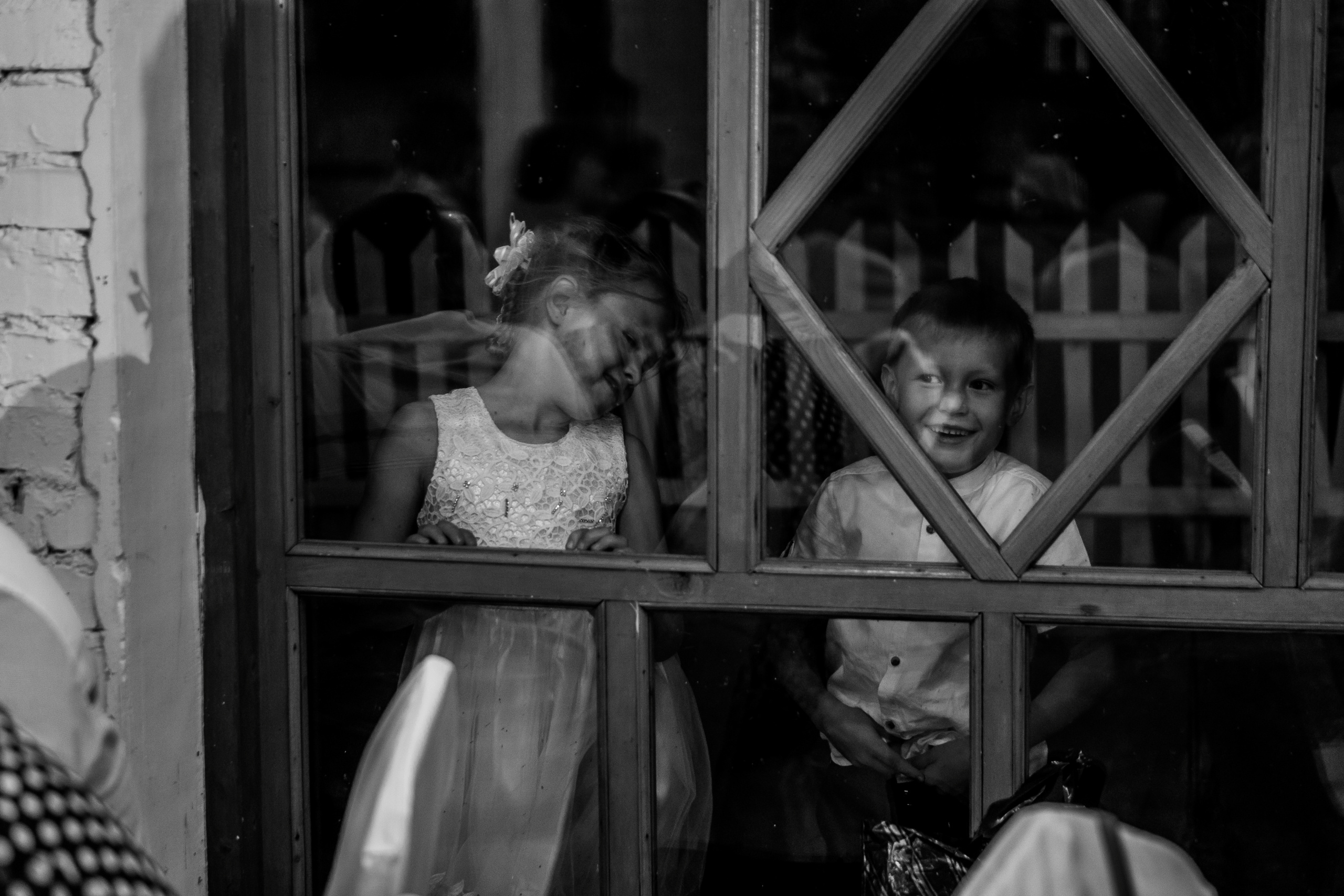 Антон и Катя. Свадебный фотограф в Москве