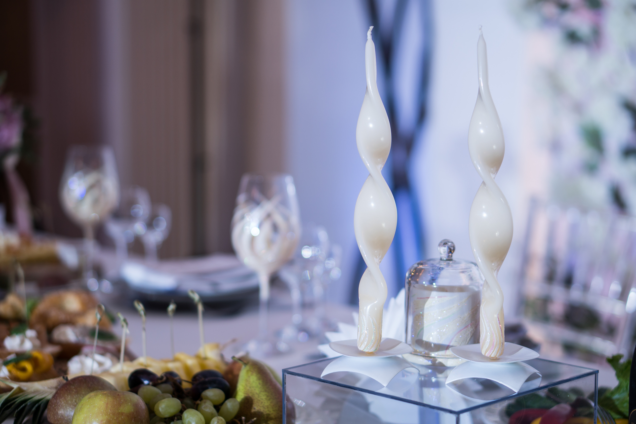 Саша и Аня. Свадебный фотограф в Москве