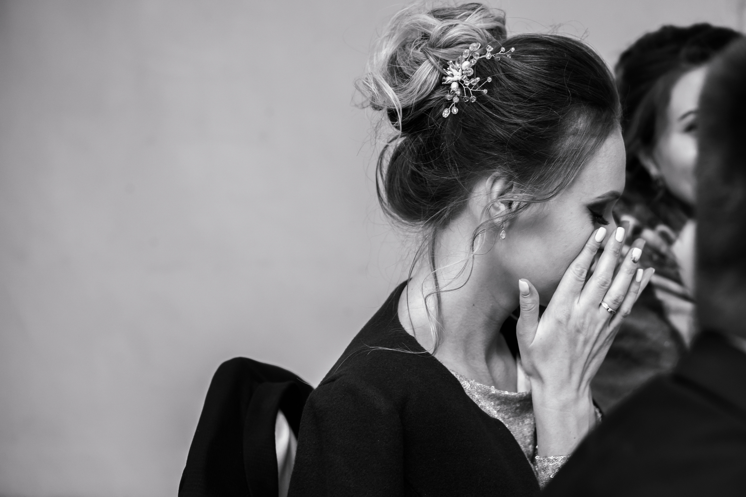 Антон и Катя. Свадебный фотограф в Москве