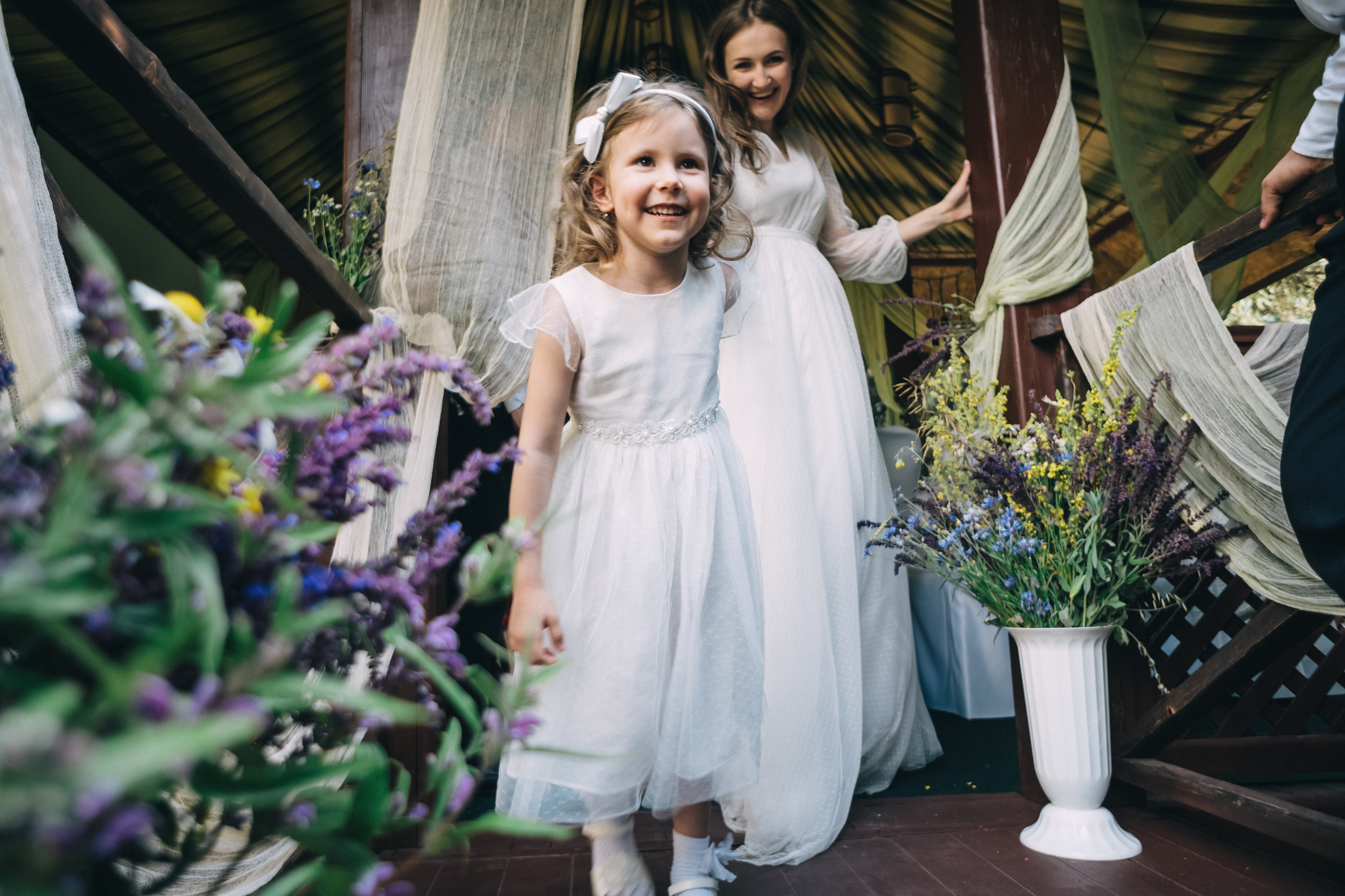 Миша и Маша. Свадебный фотограф в Москве