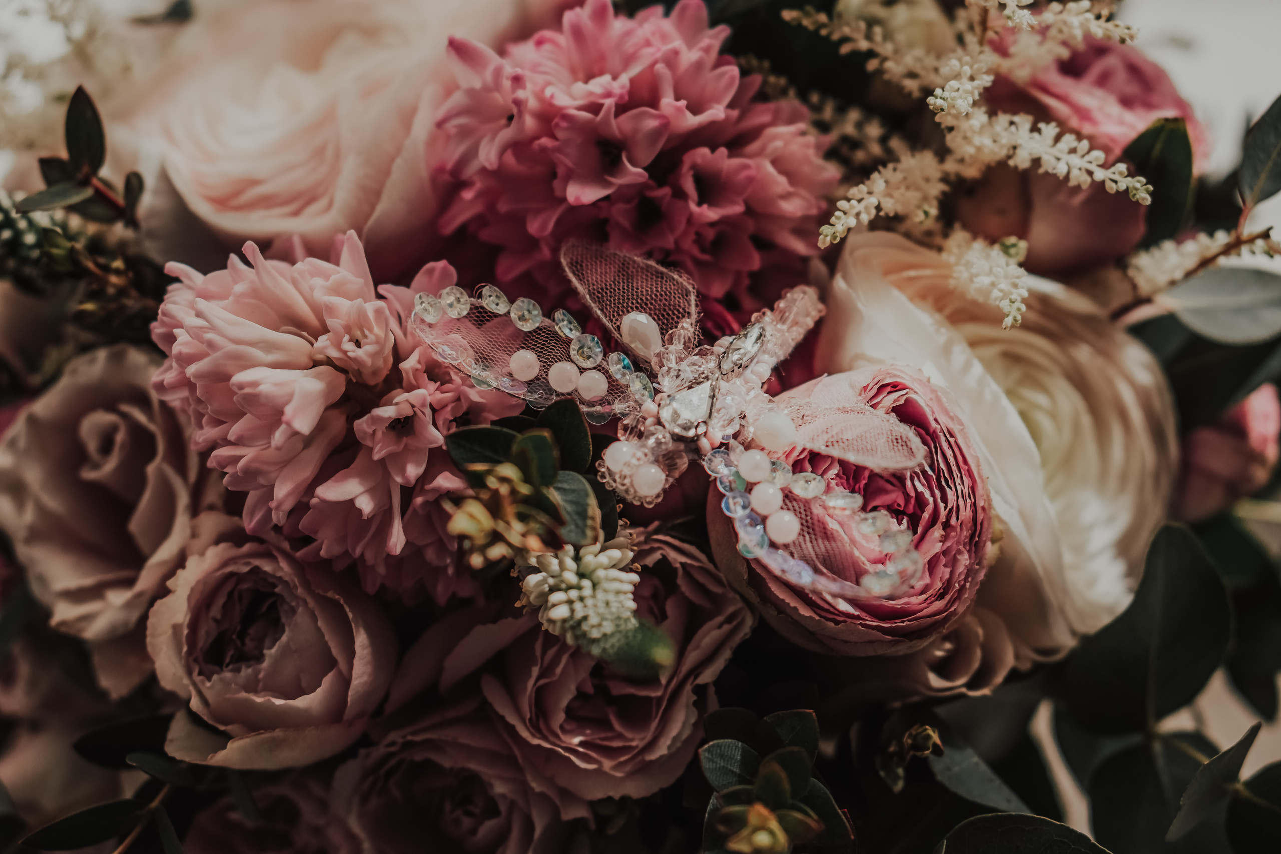 Саша и Аня. Свадебный фотограф в Москве