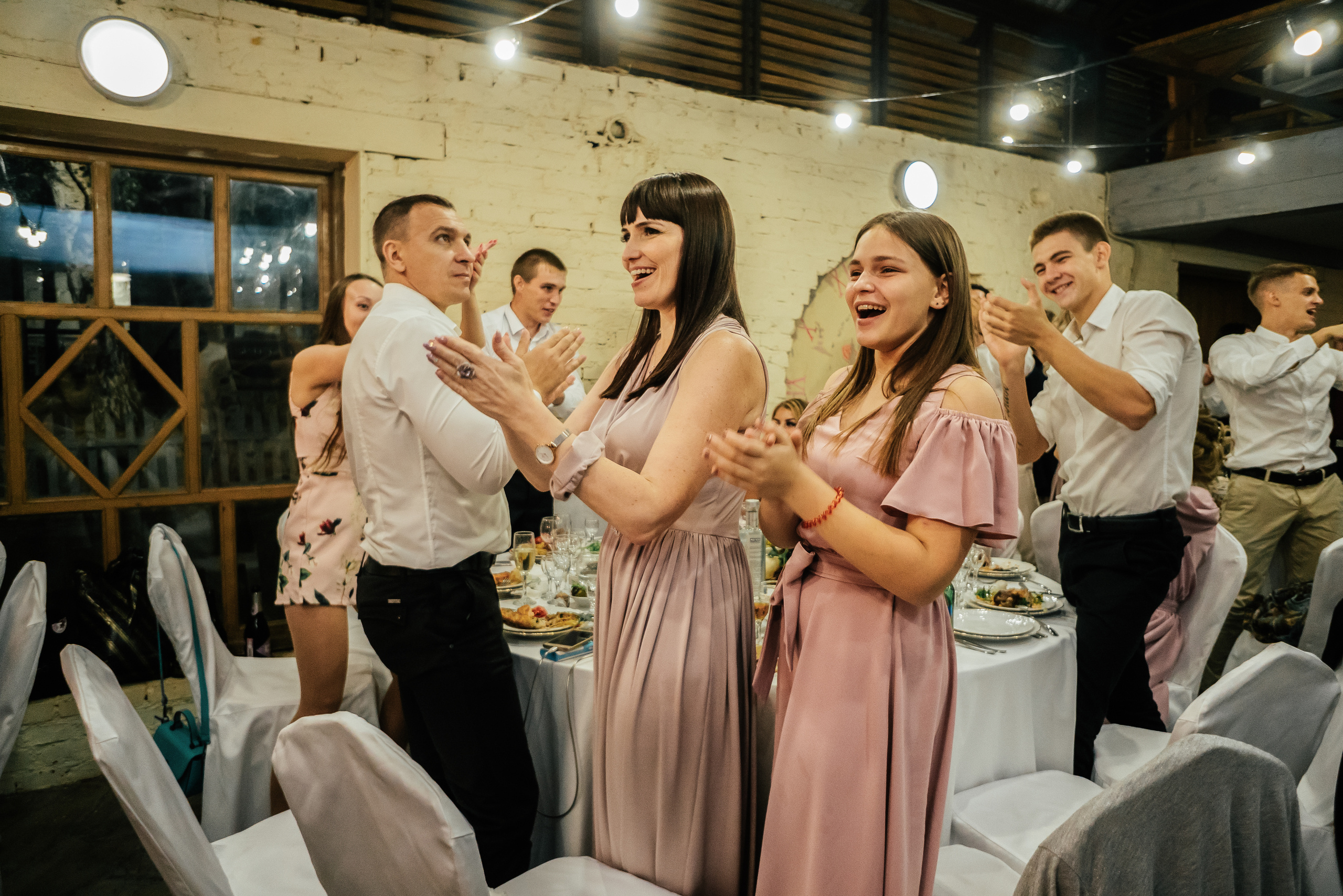 Антон и Катя. Свадебный фотограф в Москве