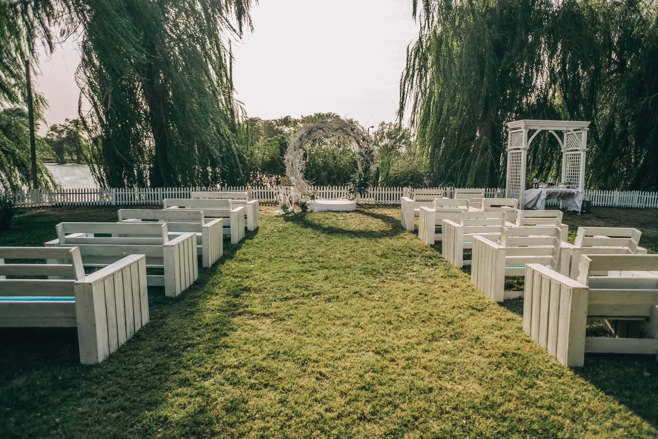 Антон и Катя. Свадебный фотограф в Москве