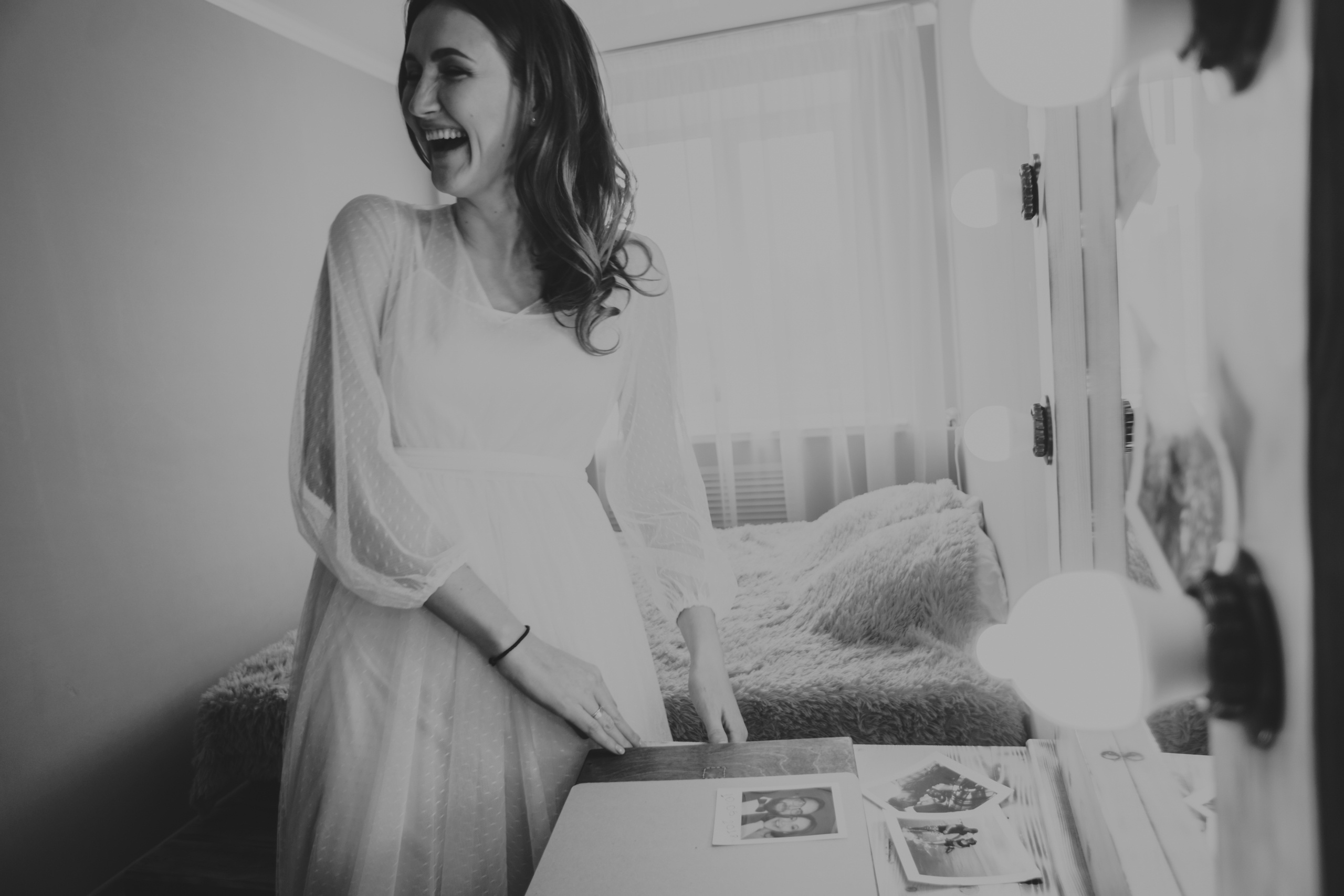 Миша и Маша. Свадебный фотограф в Москве