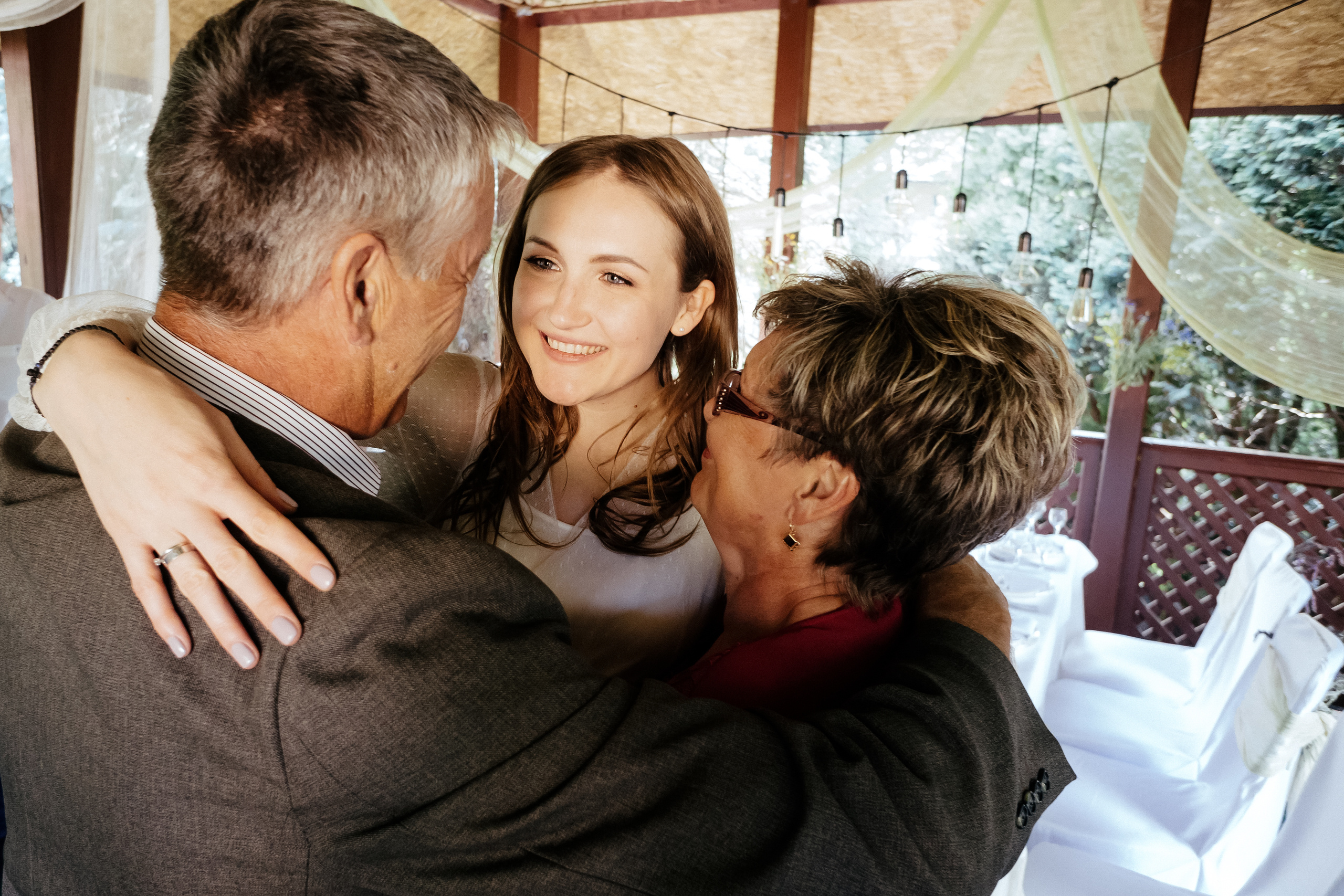 Миша и Маша. Свадебный фотограф в Москве