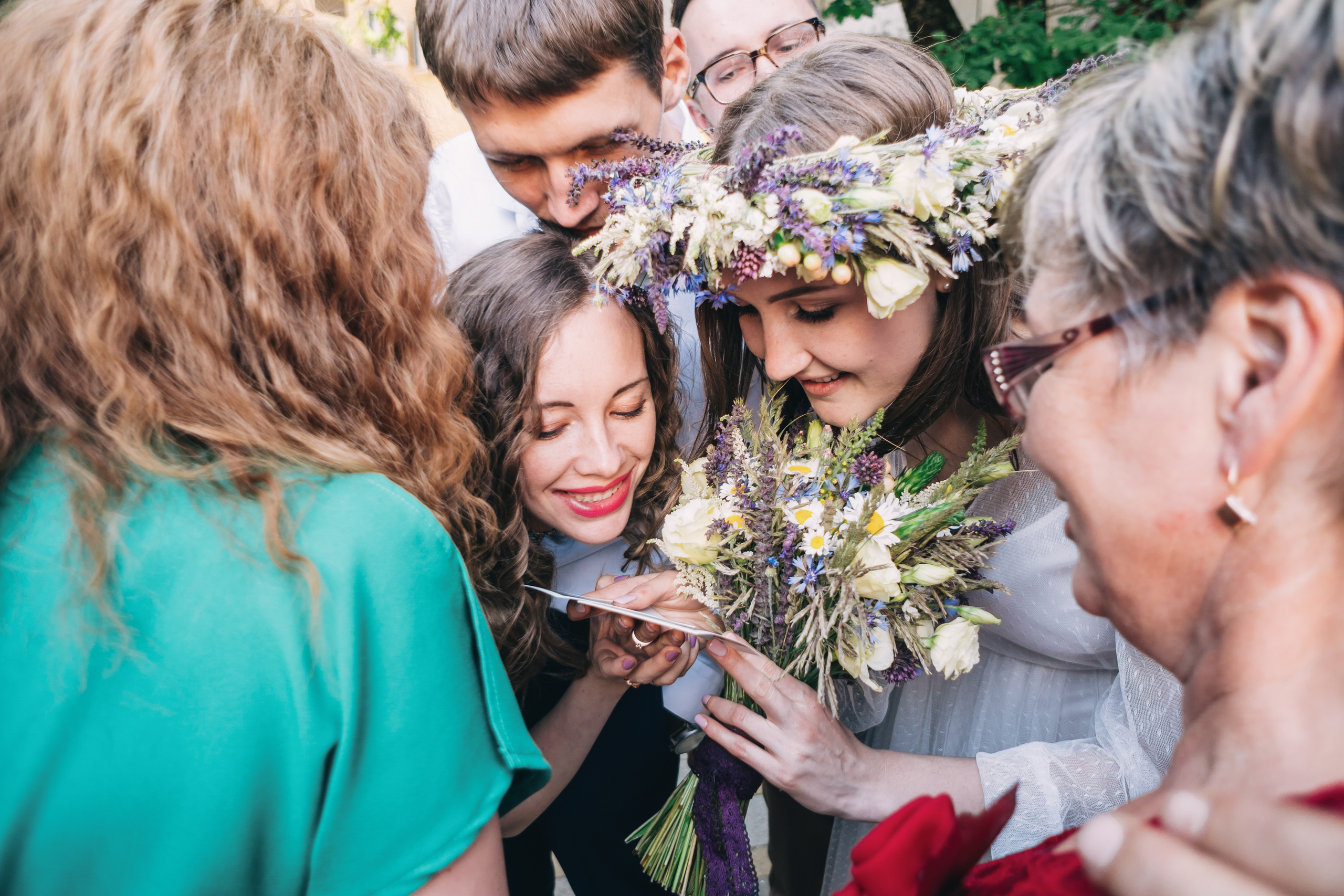 Миша и Маша. Свадебный фотограф в Москве