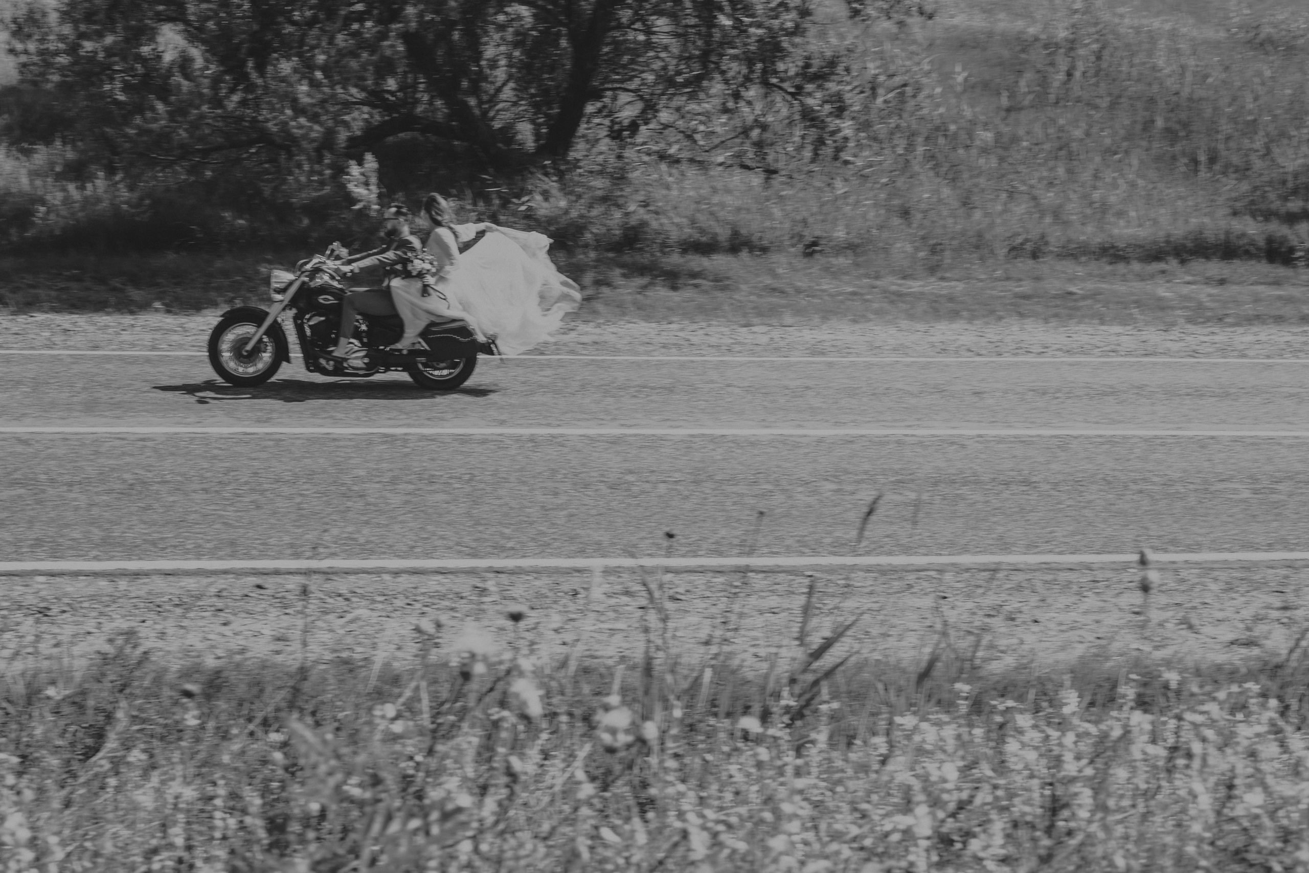 Миша и Маша. Свадебный фотограф в Москве