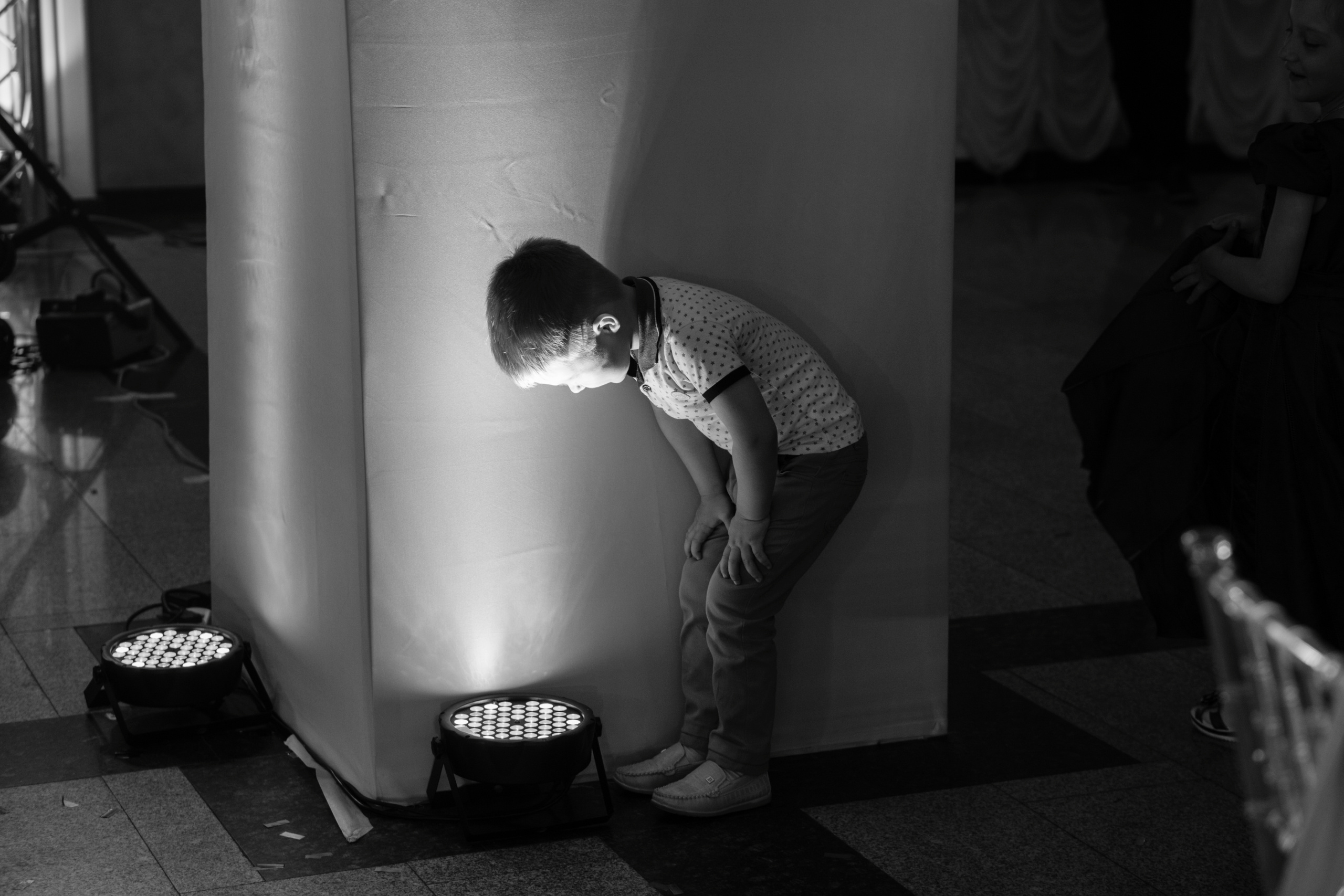 Саша и Аня. Свадебный фотограф в Москве