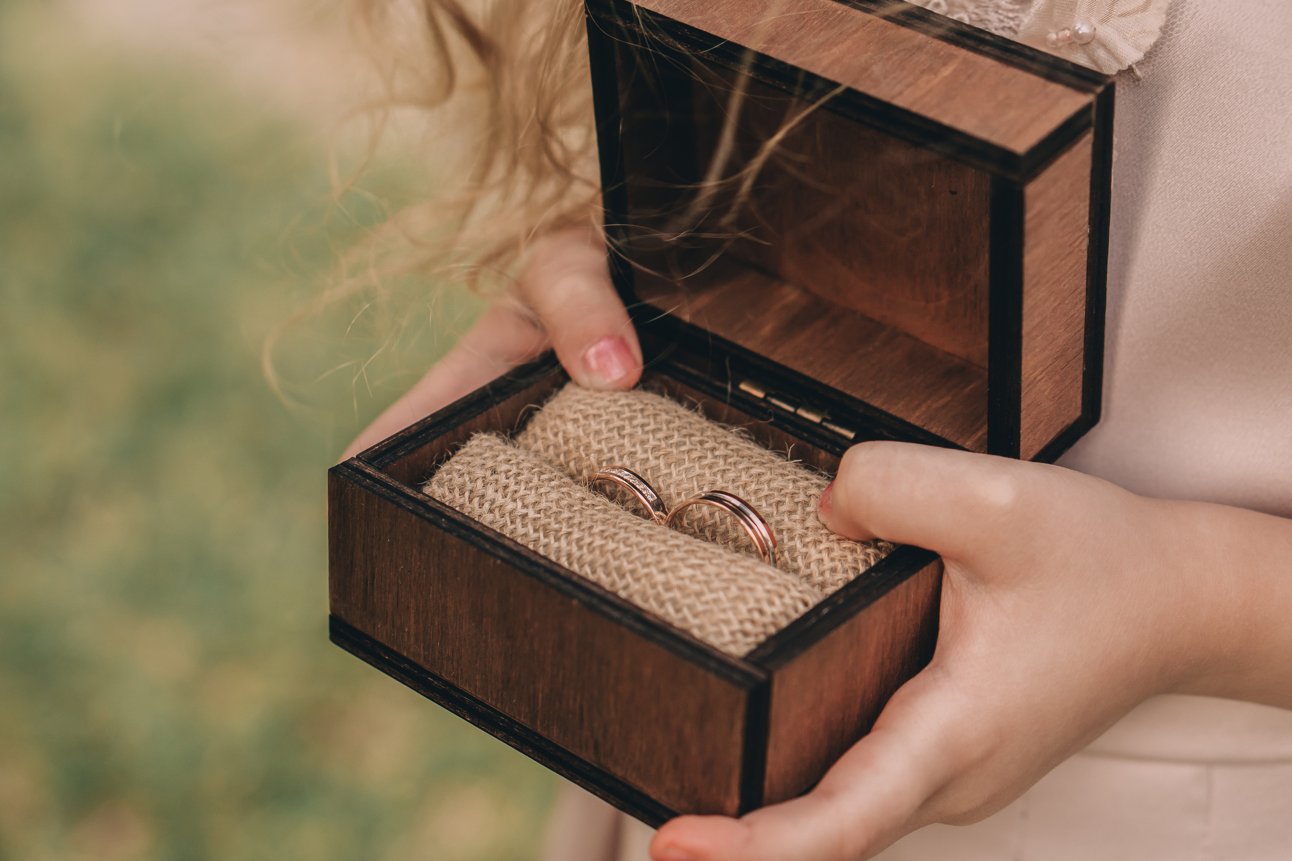 Антон и Катя. Свадебный фотограф в Москве