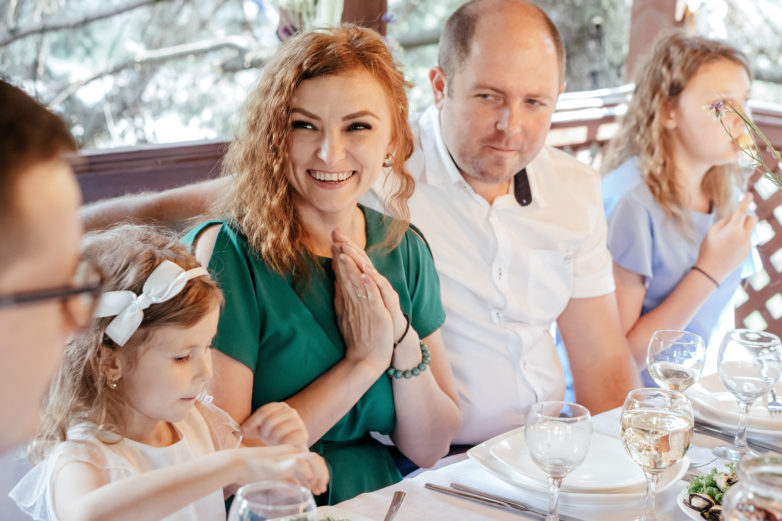 Миша и Маша. Свадебный фотограф в Москве