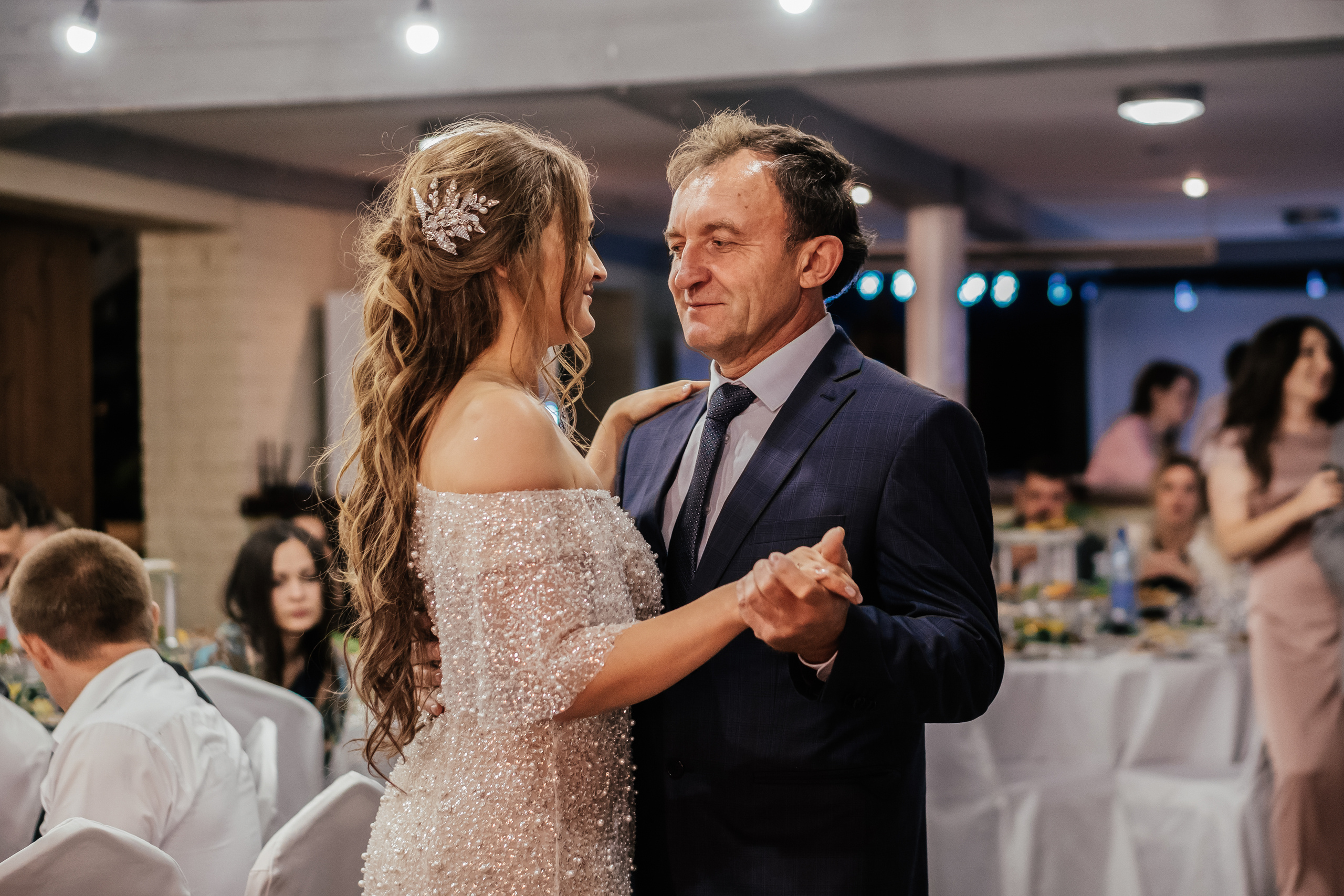 Антон и Катя. Свадебный фотограф в Москве