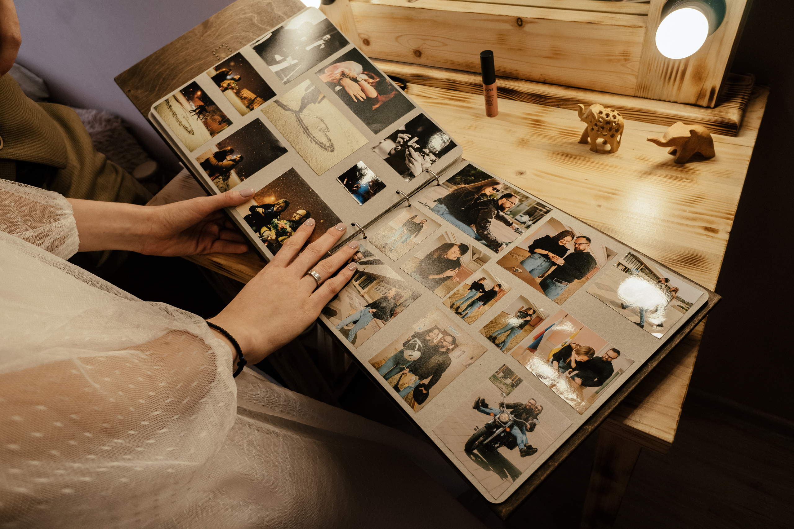 Миша и Маша. Свадебный фотограф в Москве