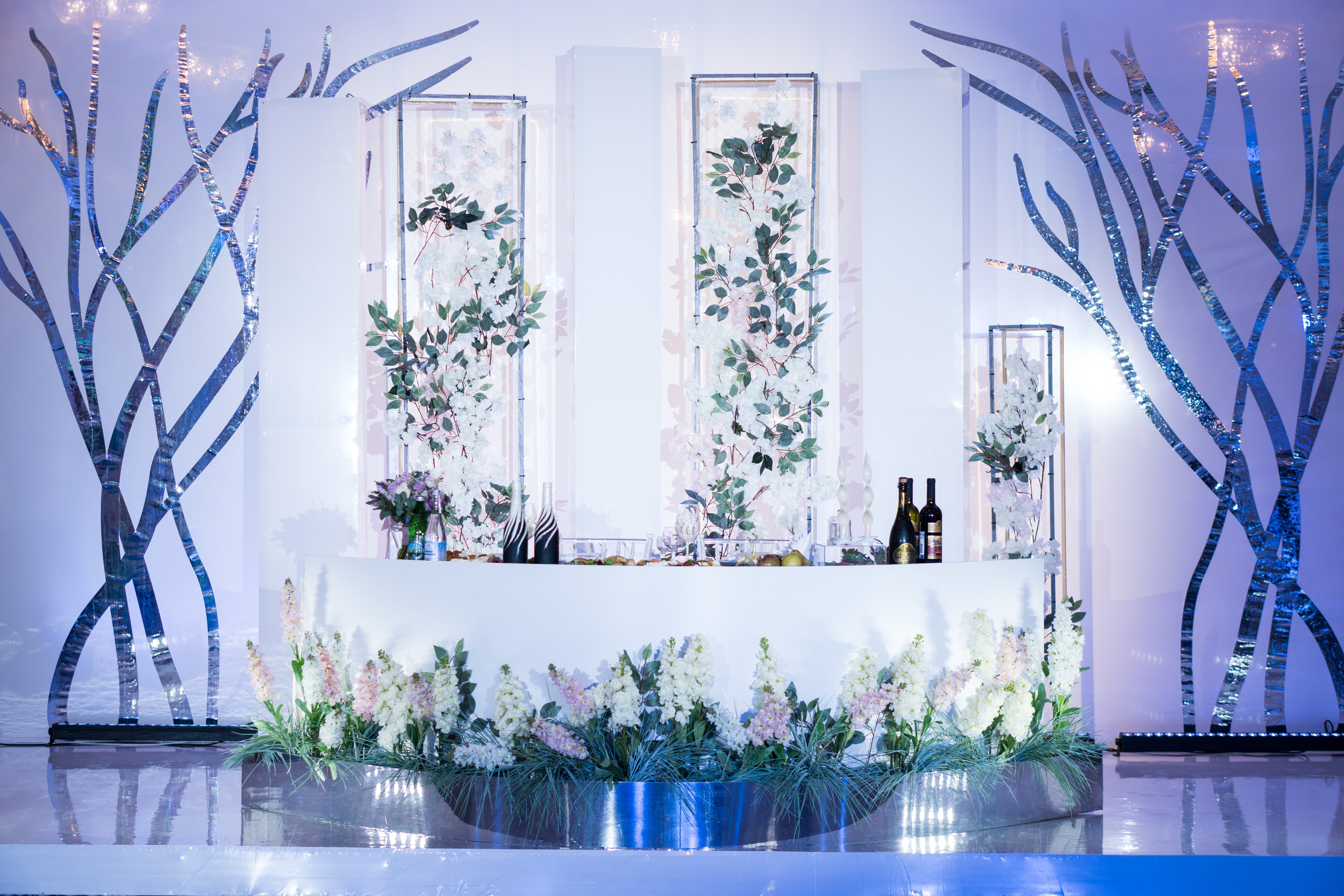 Саша и Аня. Свадебный фотограф в Москве