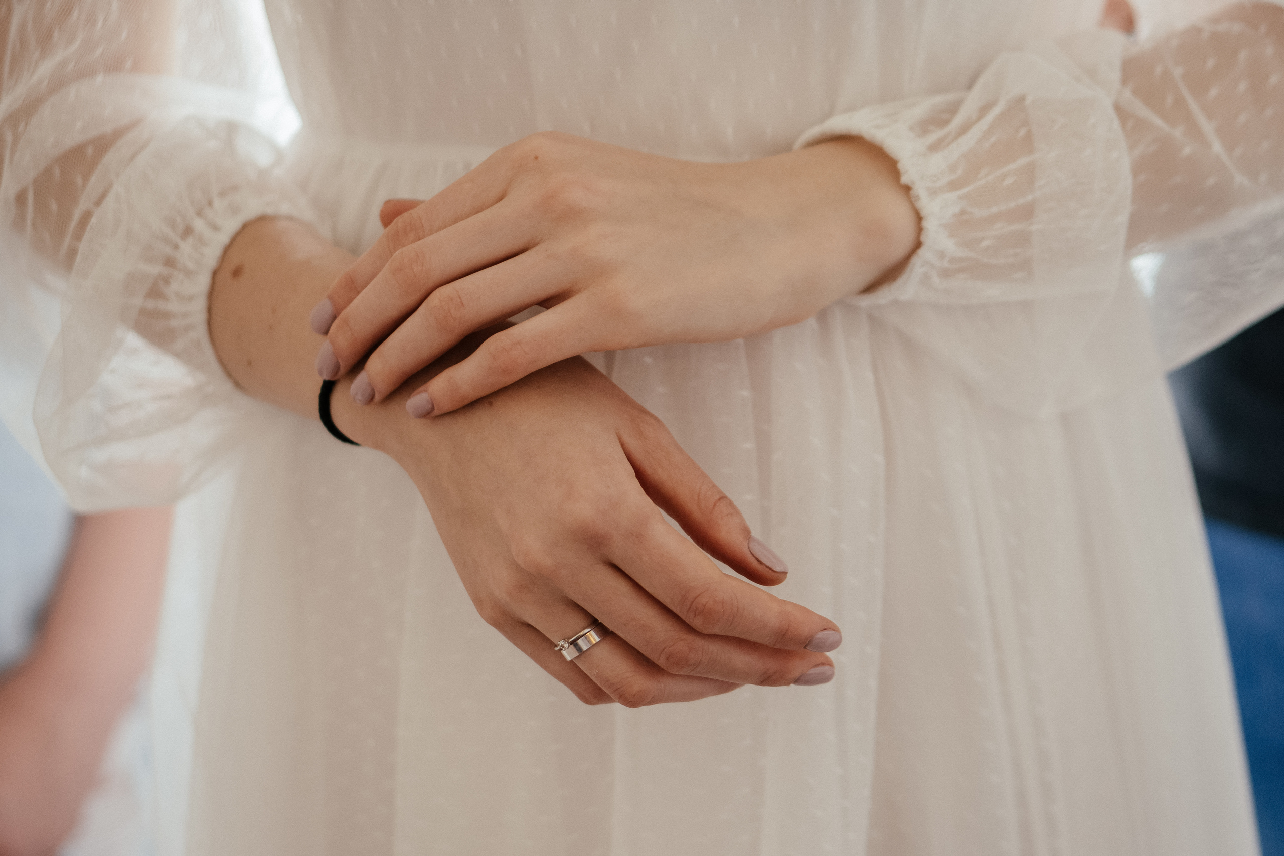 Миша и Маша. Свадебный фотограф в Москве