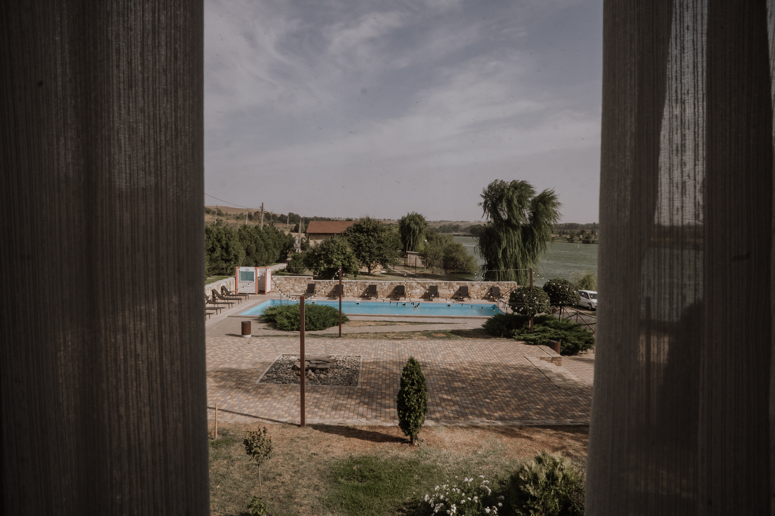 Антон и Катя. Свадебный фотограф в Москве