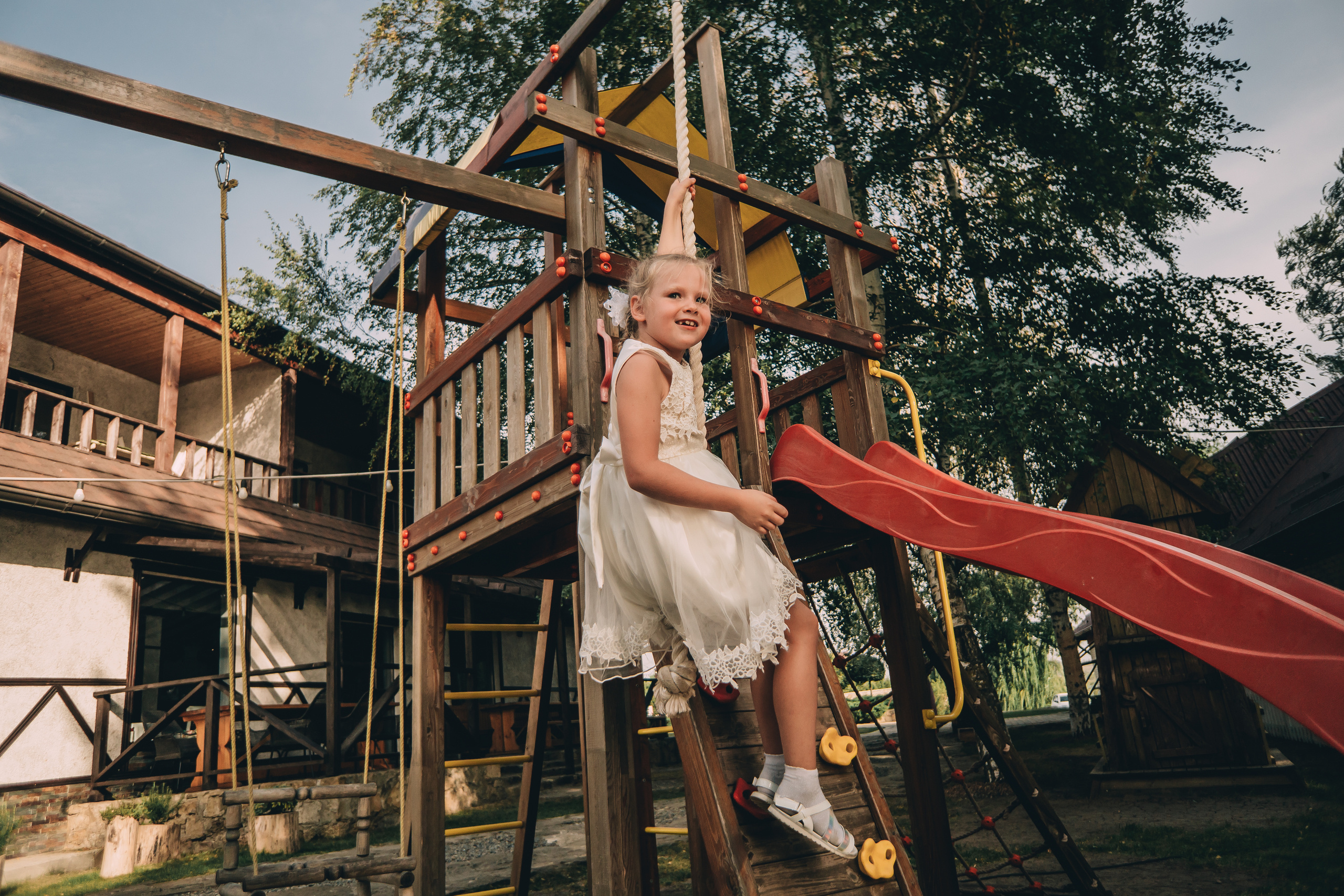 Антон и Катя. Свадебный фотограф в Москве