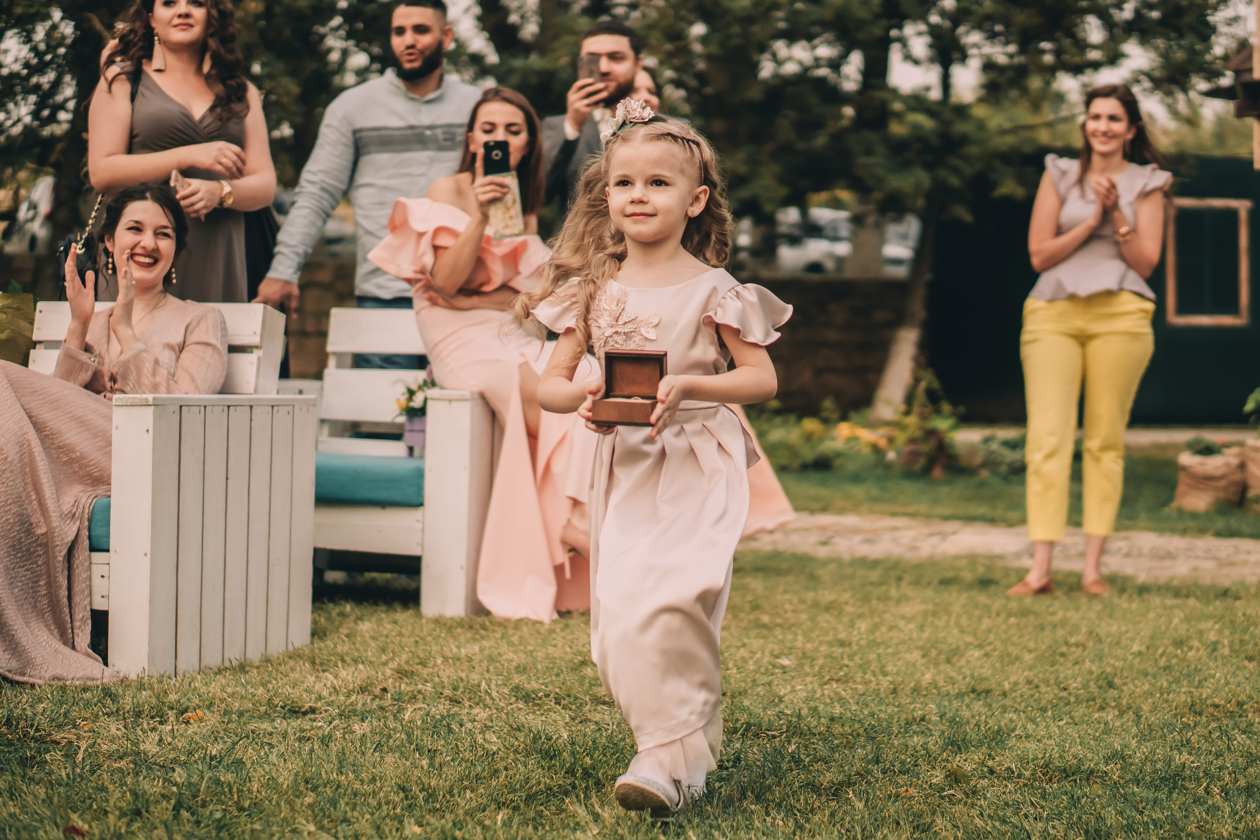 Антон и Катя. Свадебный фотограф в Москве