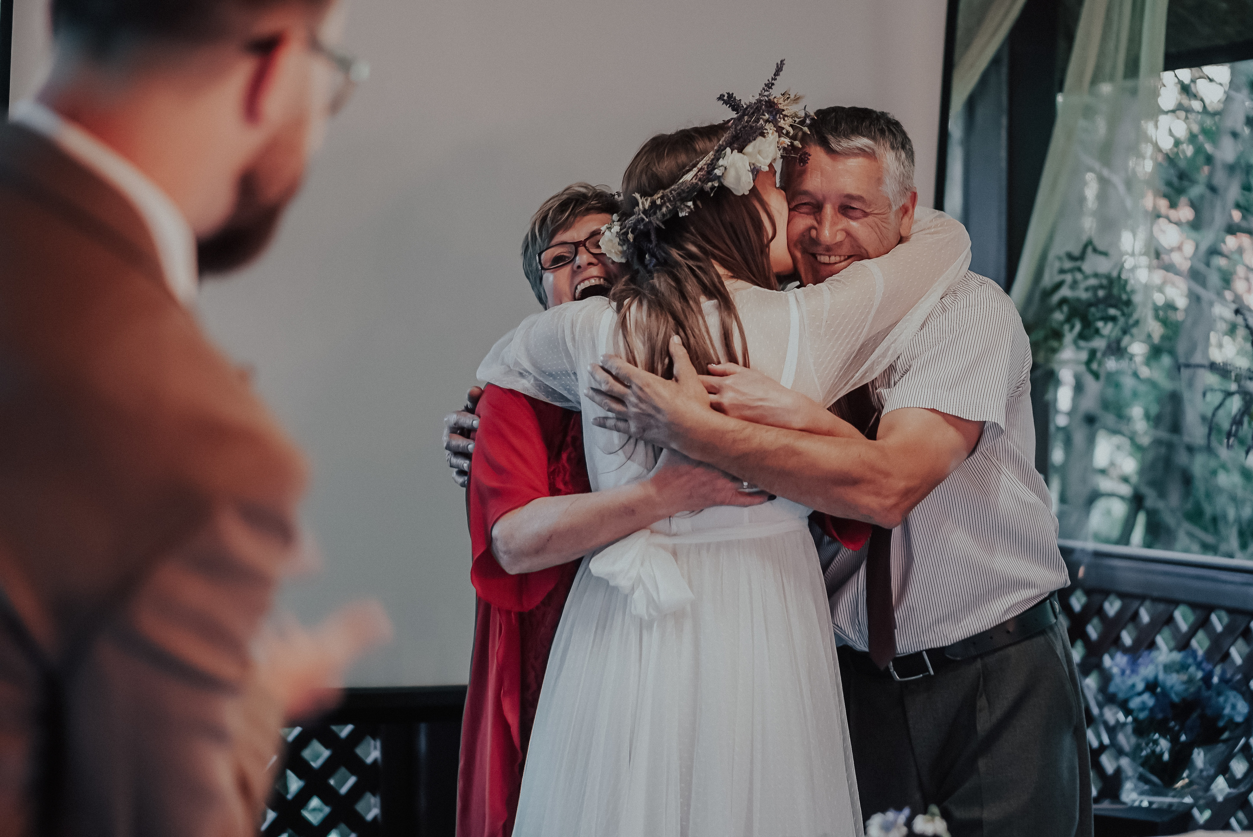 Миша и Маша. Свадебный фотограф в Москве