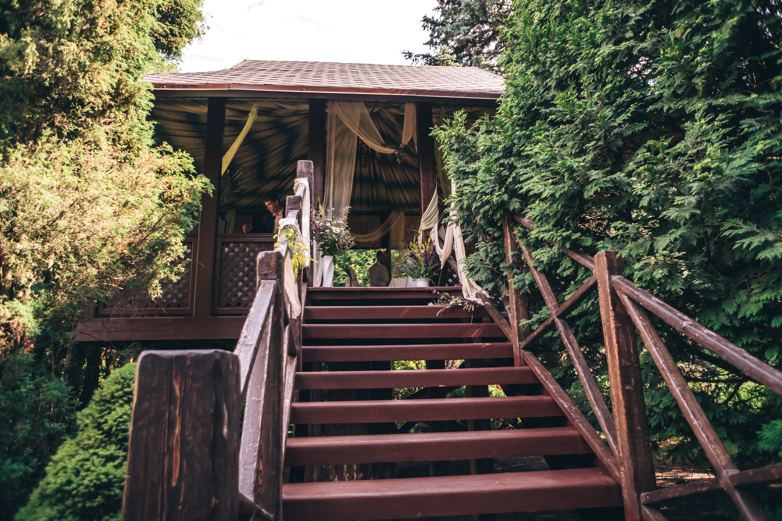 Миша и Маша. Свадебный фотограф в Москве