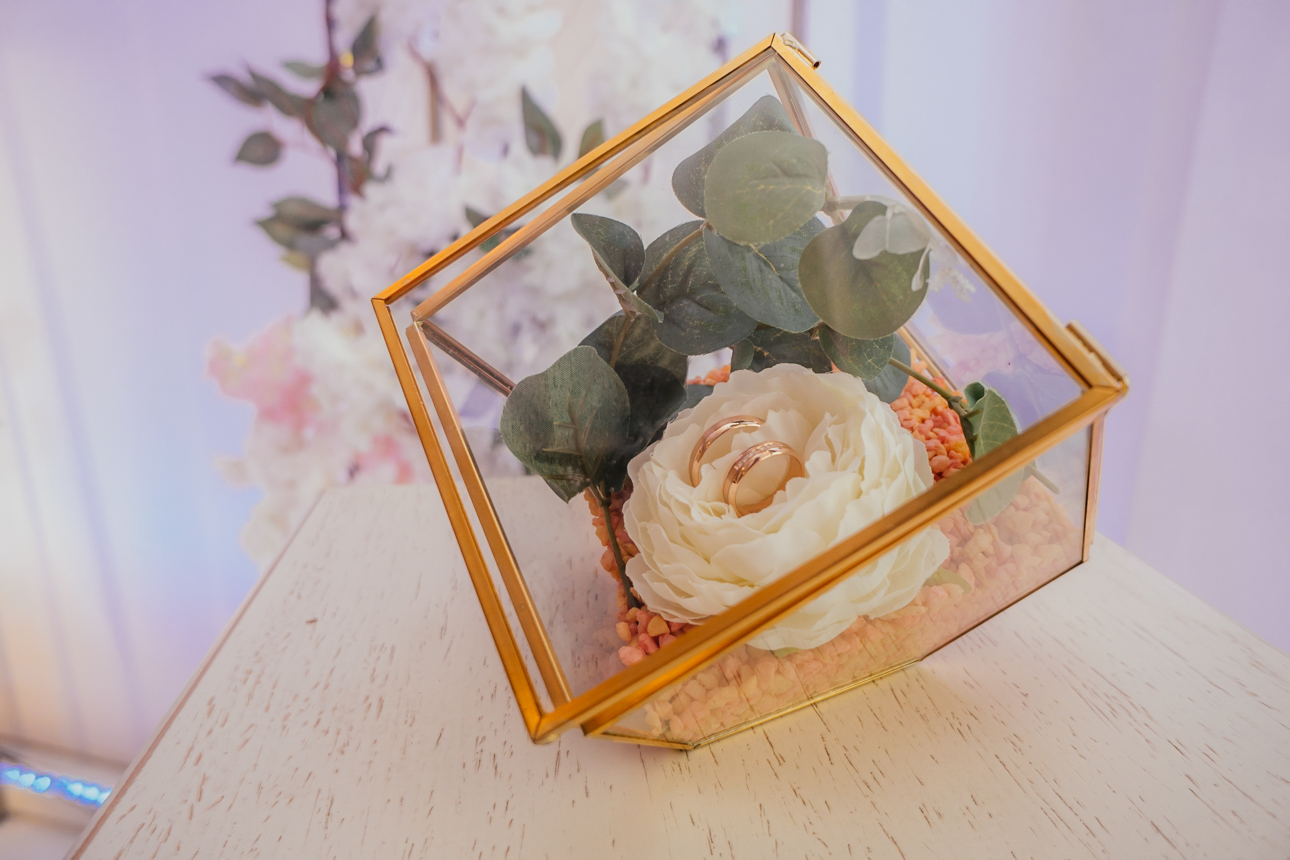 Саша и Аня. Свадебный фотограф в Москве