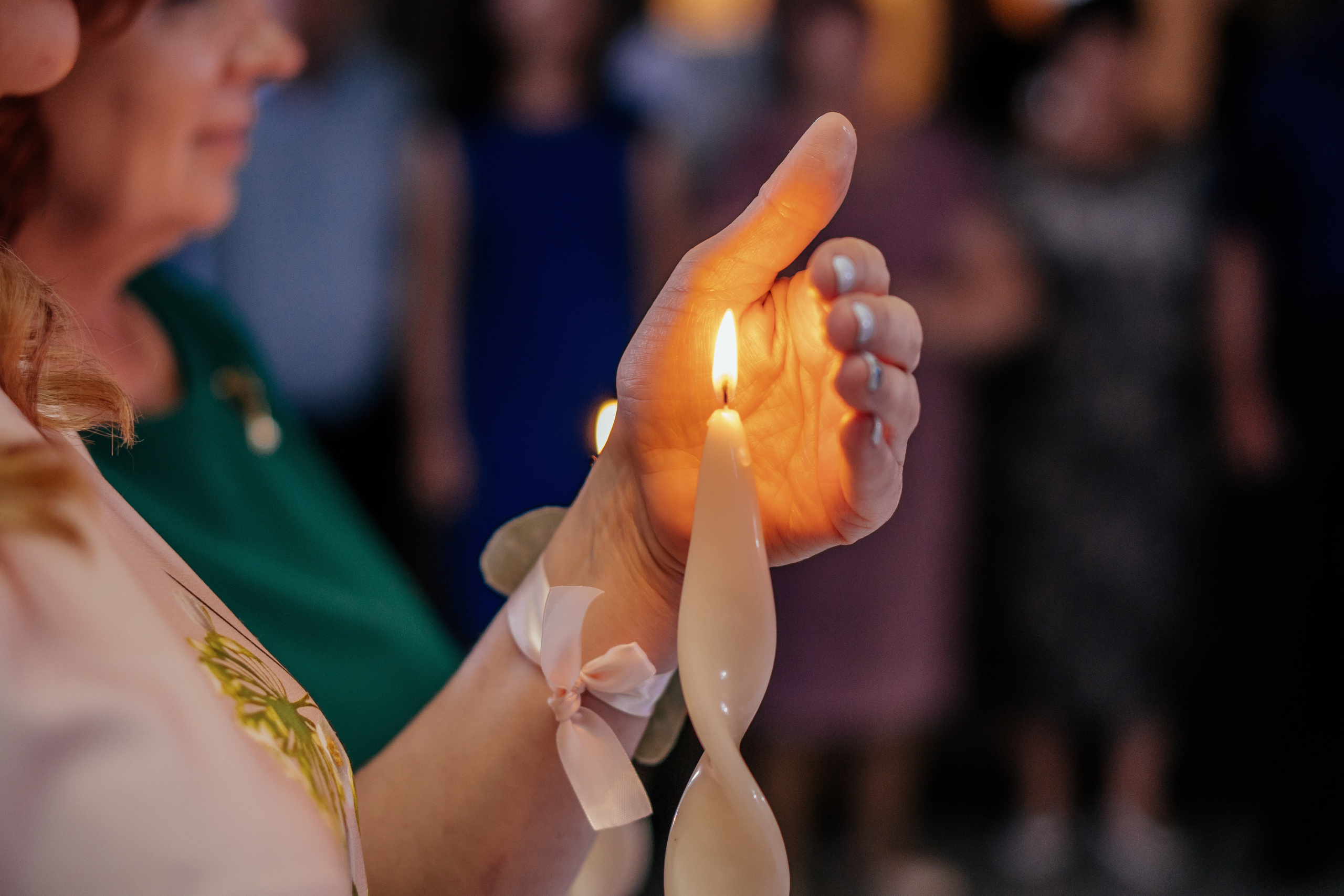 Саша и Аня. Свадебный фотограф в Москве