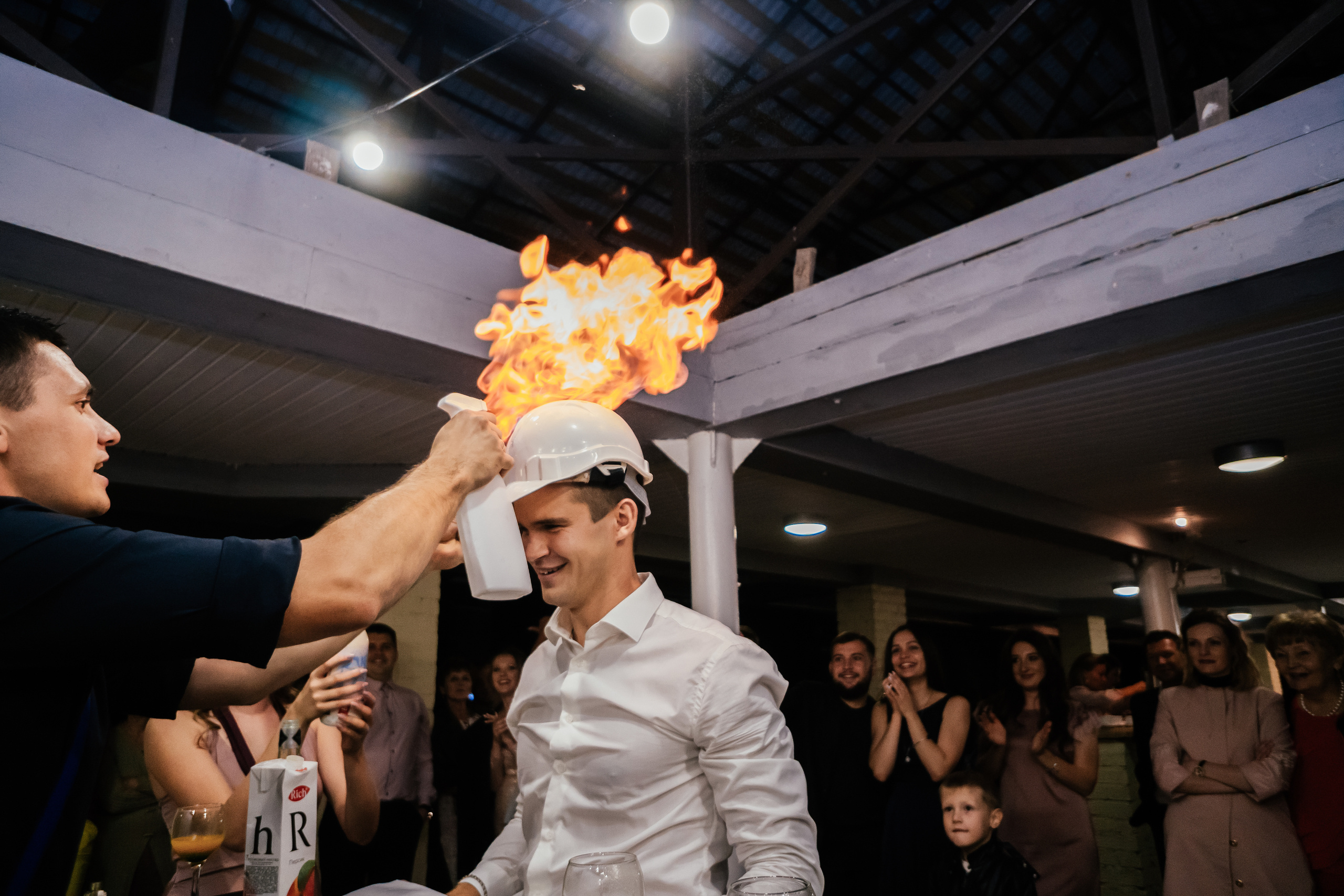 Антон и Катя. Свадебный фотограф в Москве