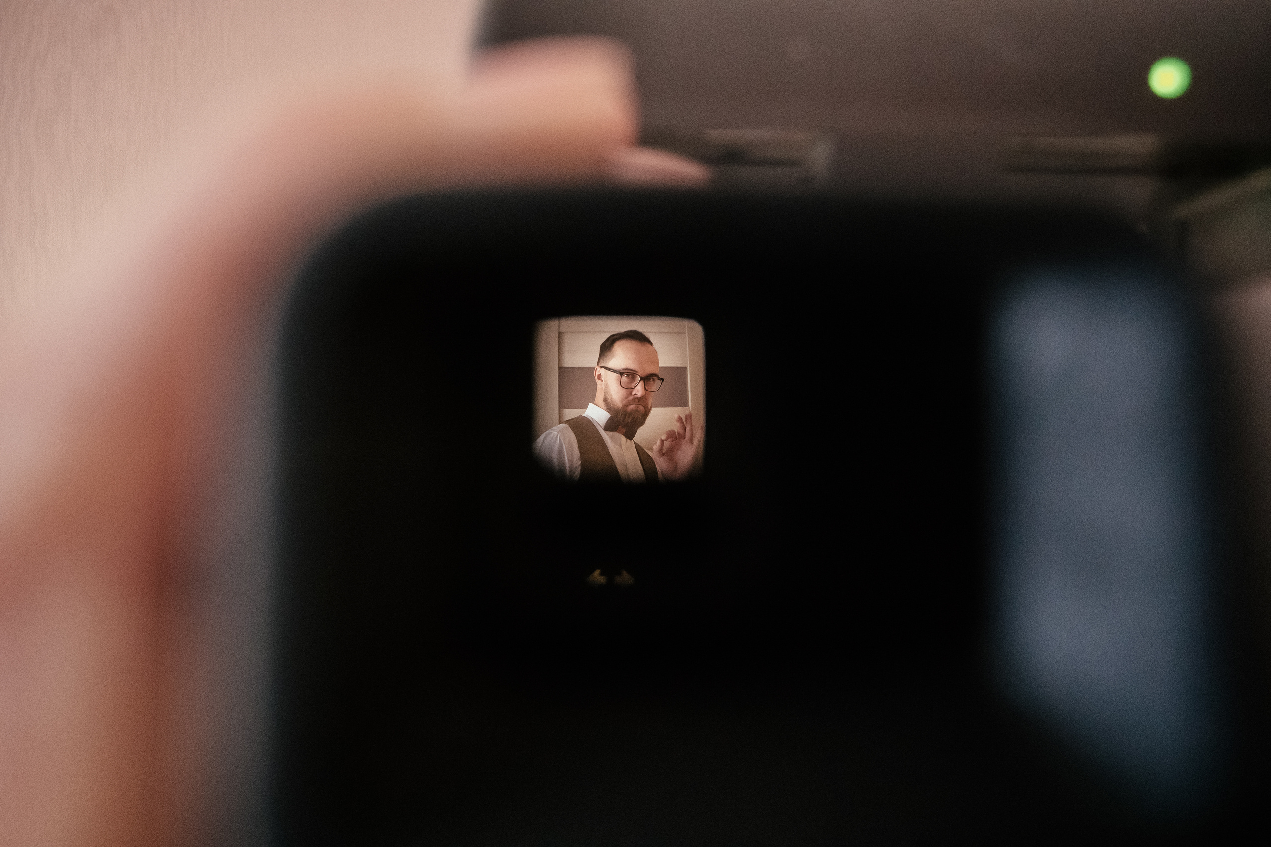 Миша и Маша. Свадебный фотограф в Москве