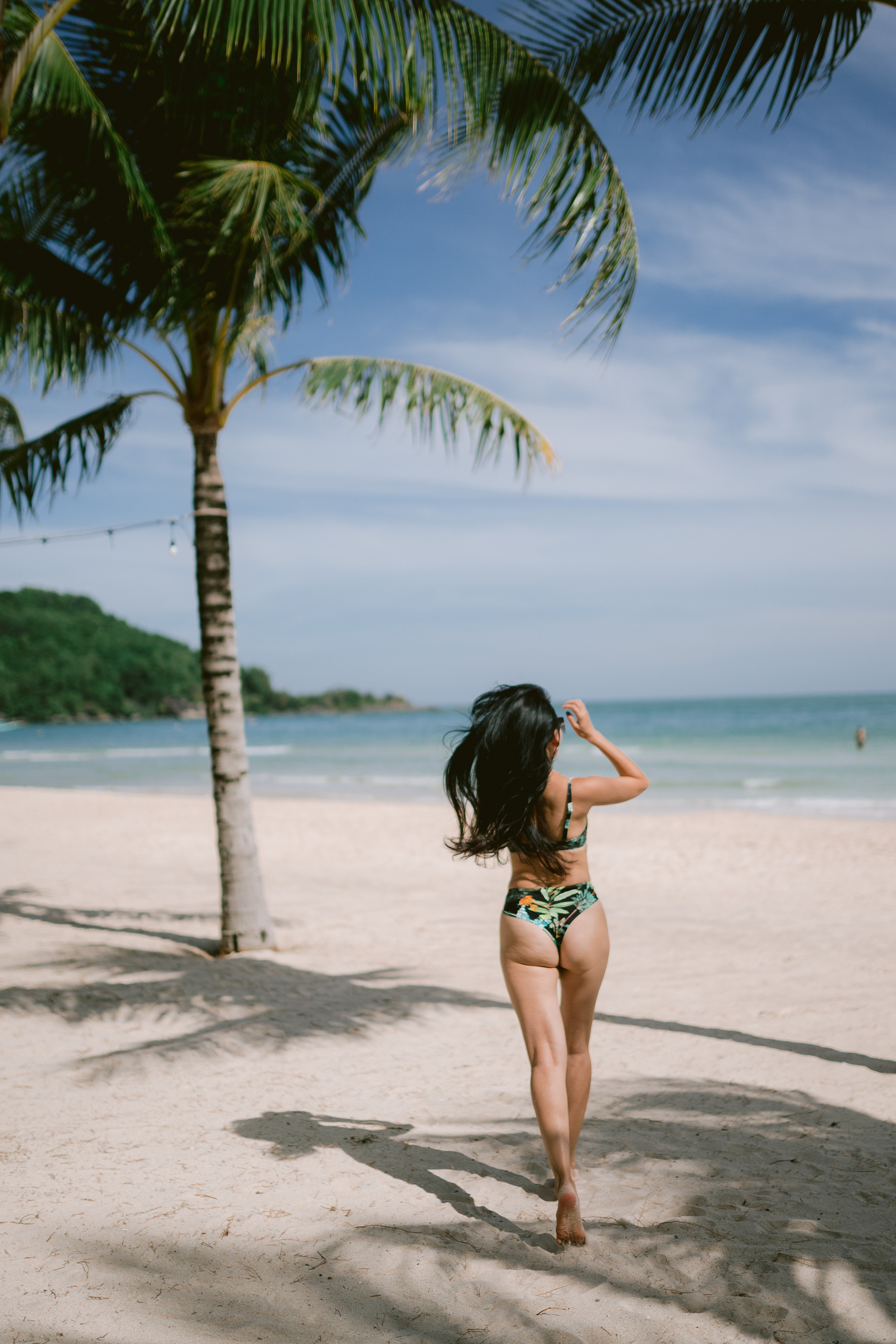 Solo. PhuQuoc photographer — Phu Quoc wedding photographer