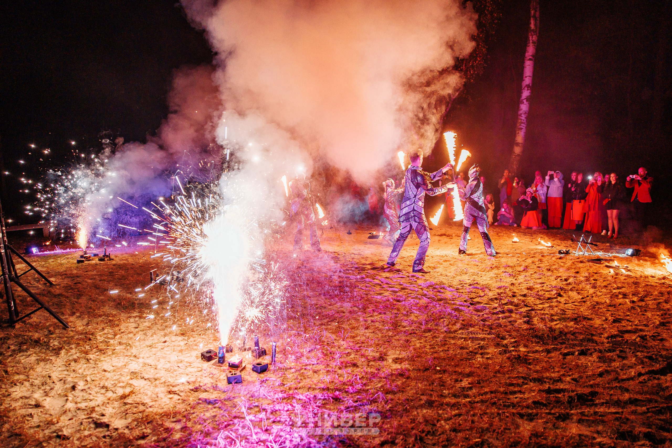 Шоу на корпоратив, выпускной от 20 000 руб. Огненно-пиротехническое шоу, салюты, пиротехника на ваш праздник!