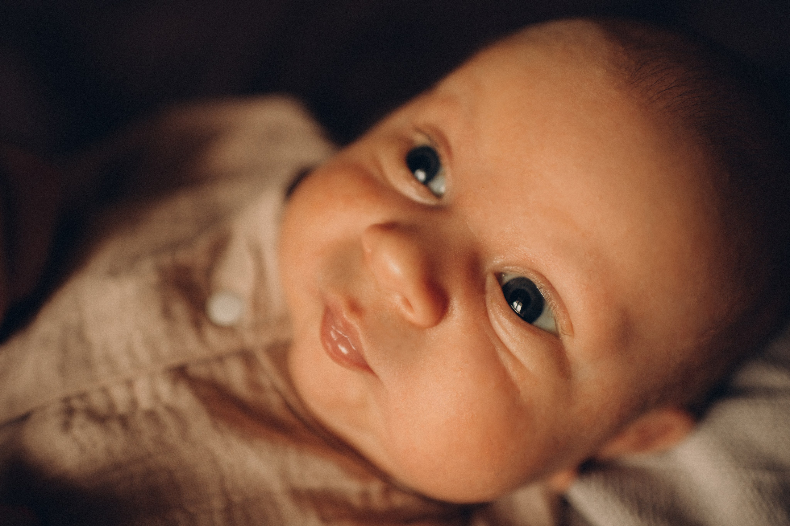 Ньюборн лайфстайл. Фотограф Алиса Чечина. Калуга. Товарково