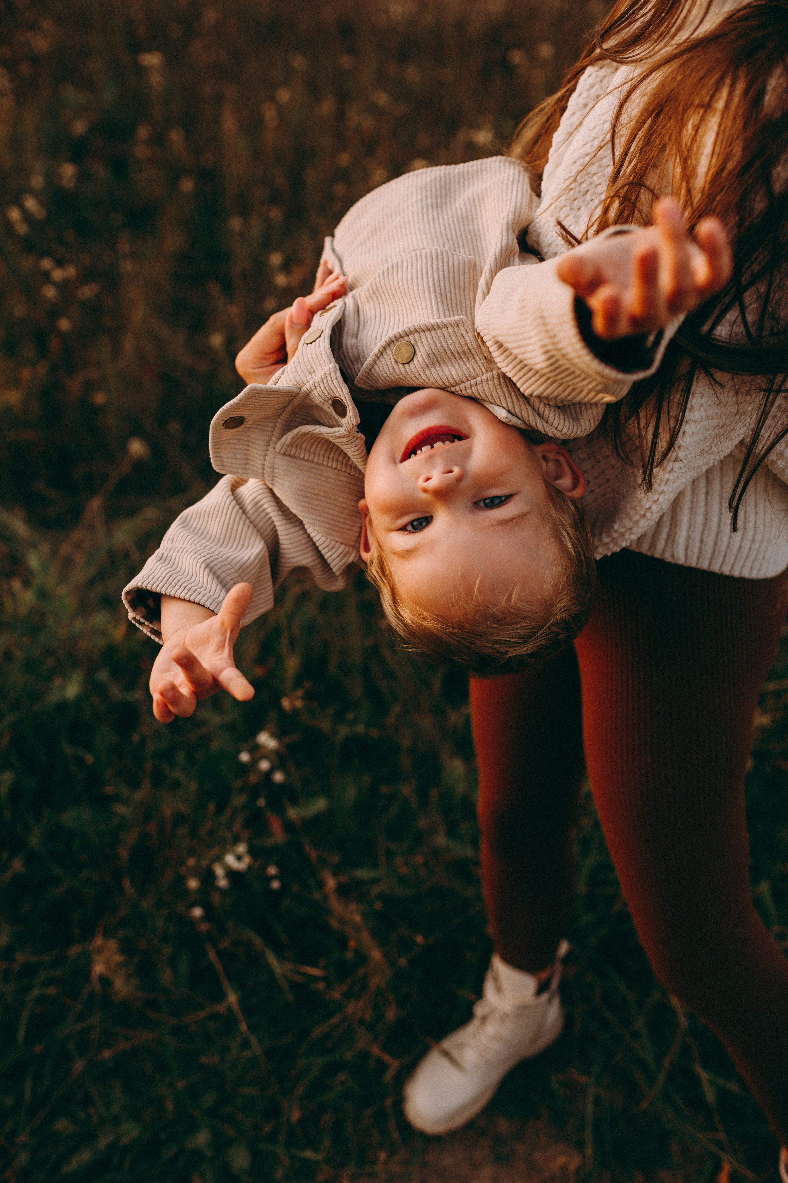Семейные фотосессии. Фотограф Алиса Чечина. Калуга. Товарково