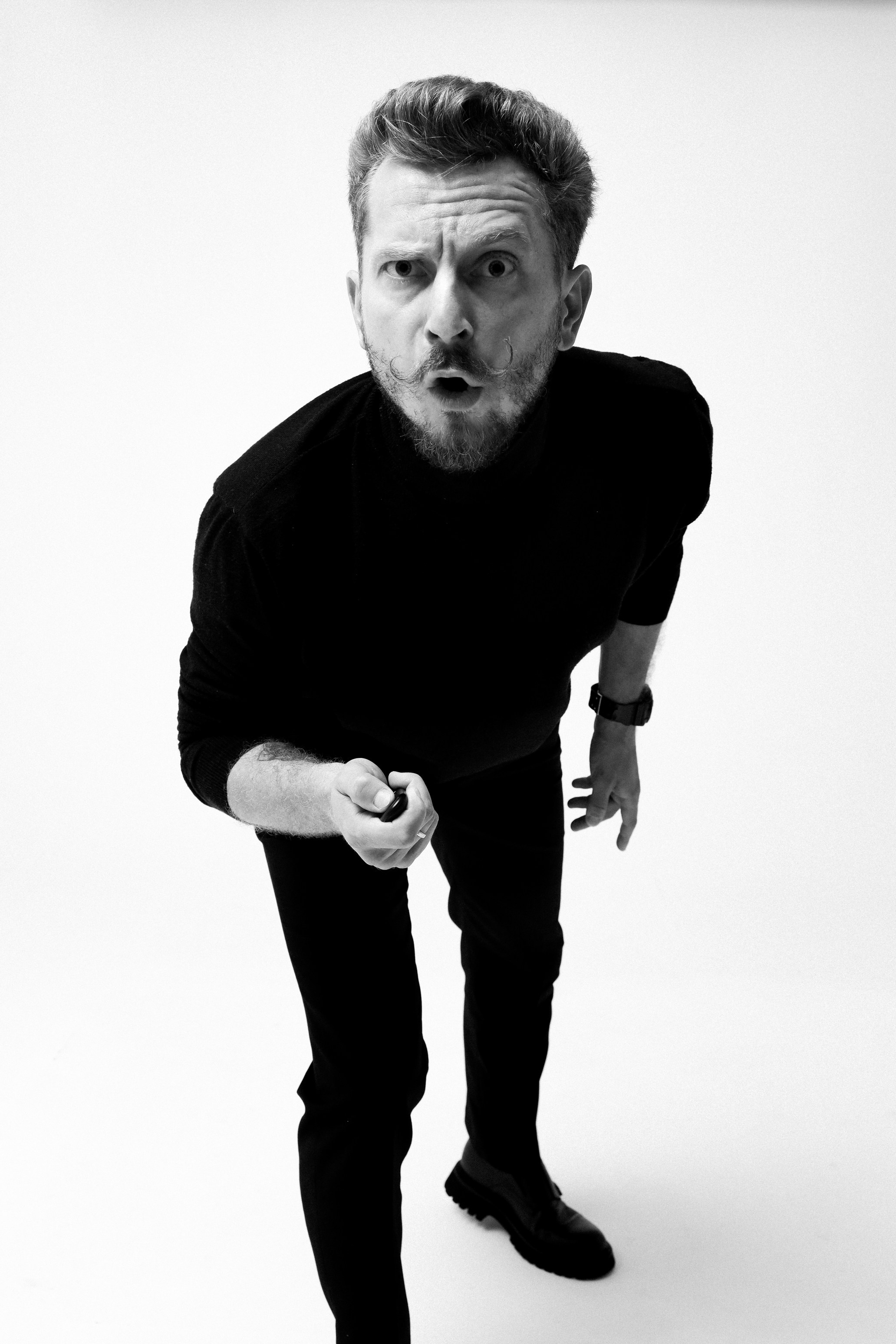 Автопортретная. Фотостудия и Автопортретная в Самаре | ИМПУЛЬС