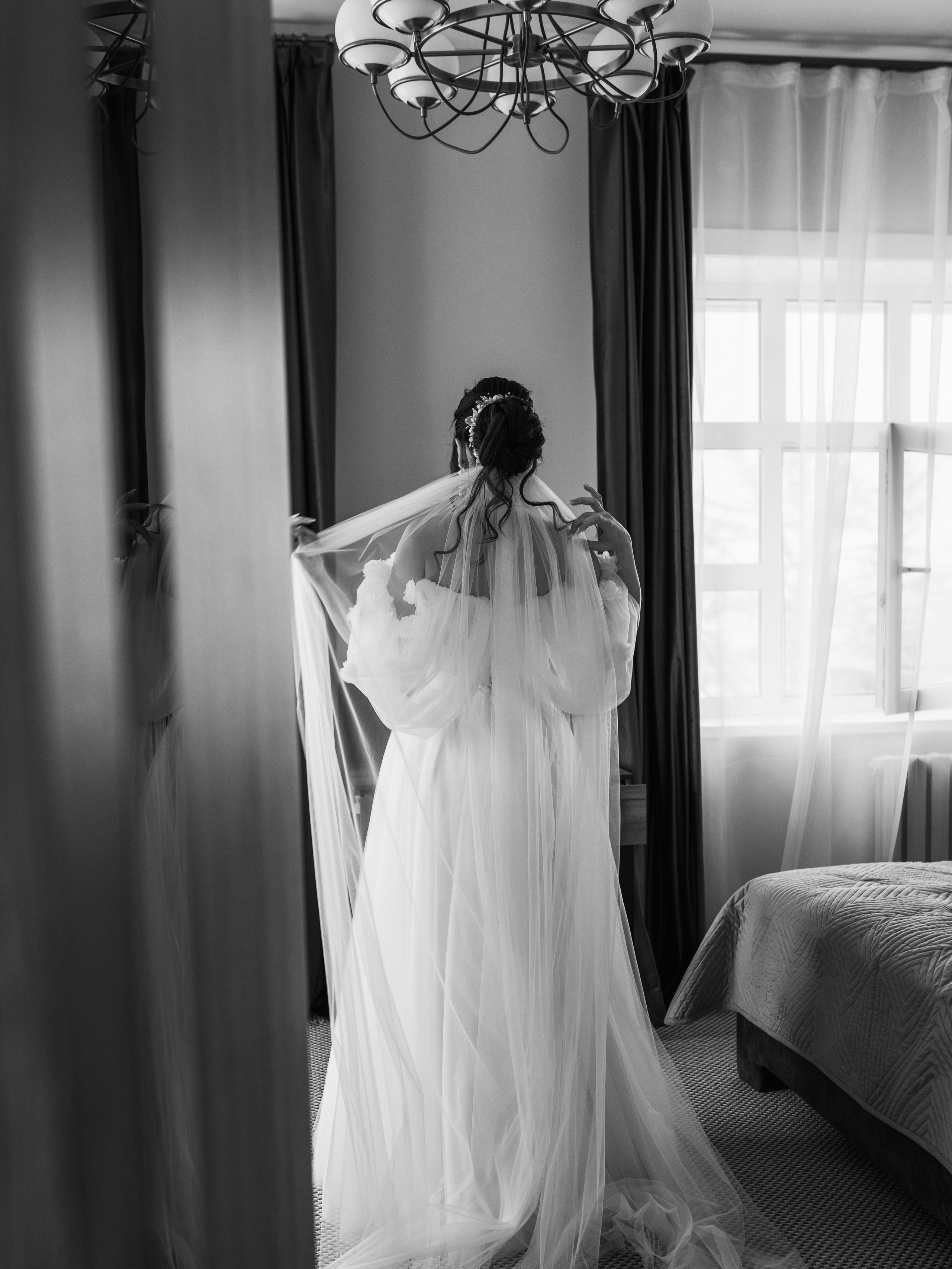 Свадебные съемки. Коммерческий фотограф в Южно-Сахалинске Оксана Костенко