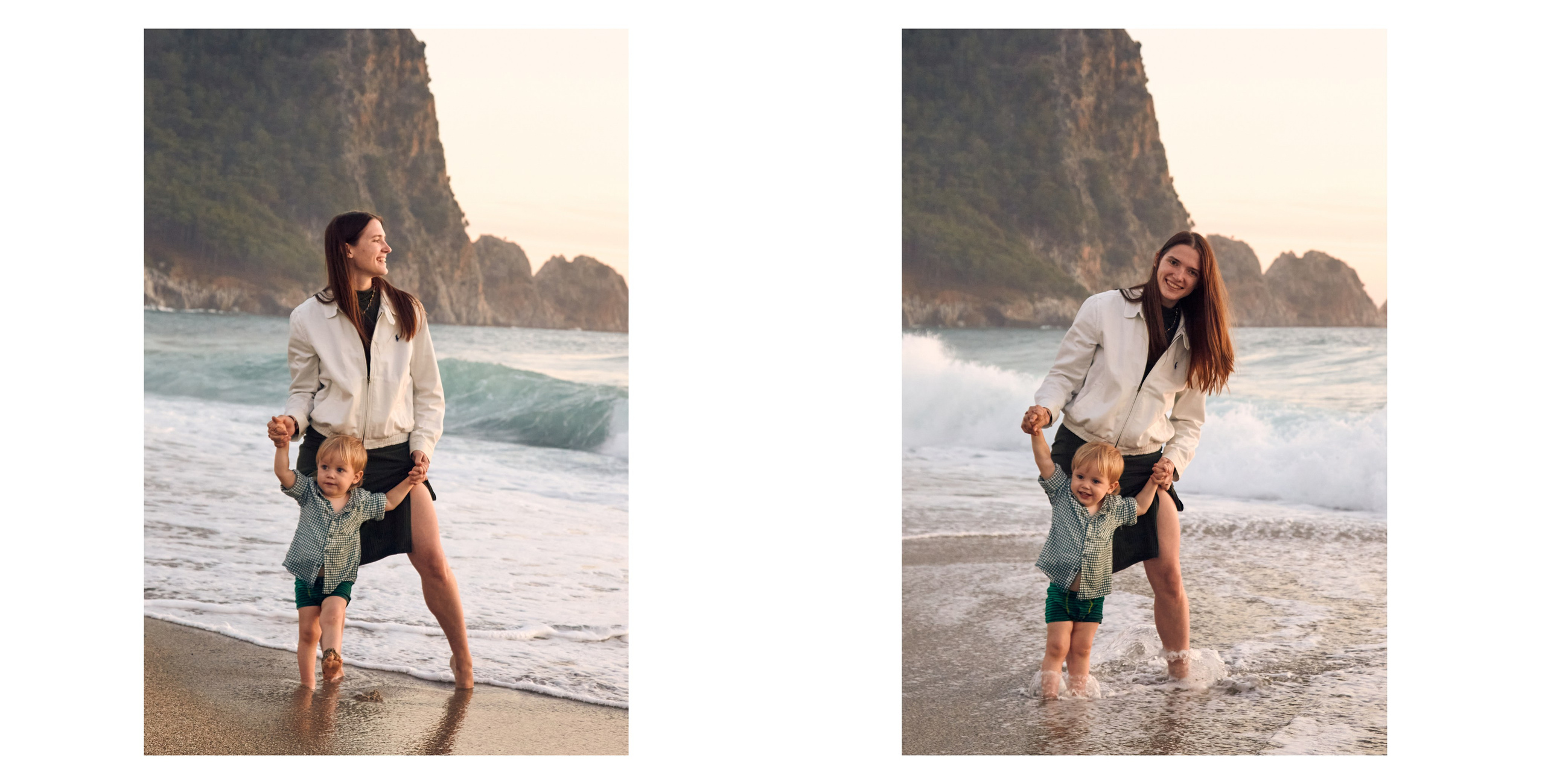 Для Ирины. Фотохроника для следующих поколений