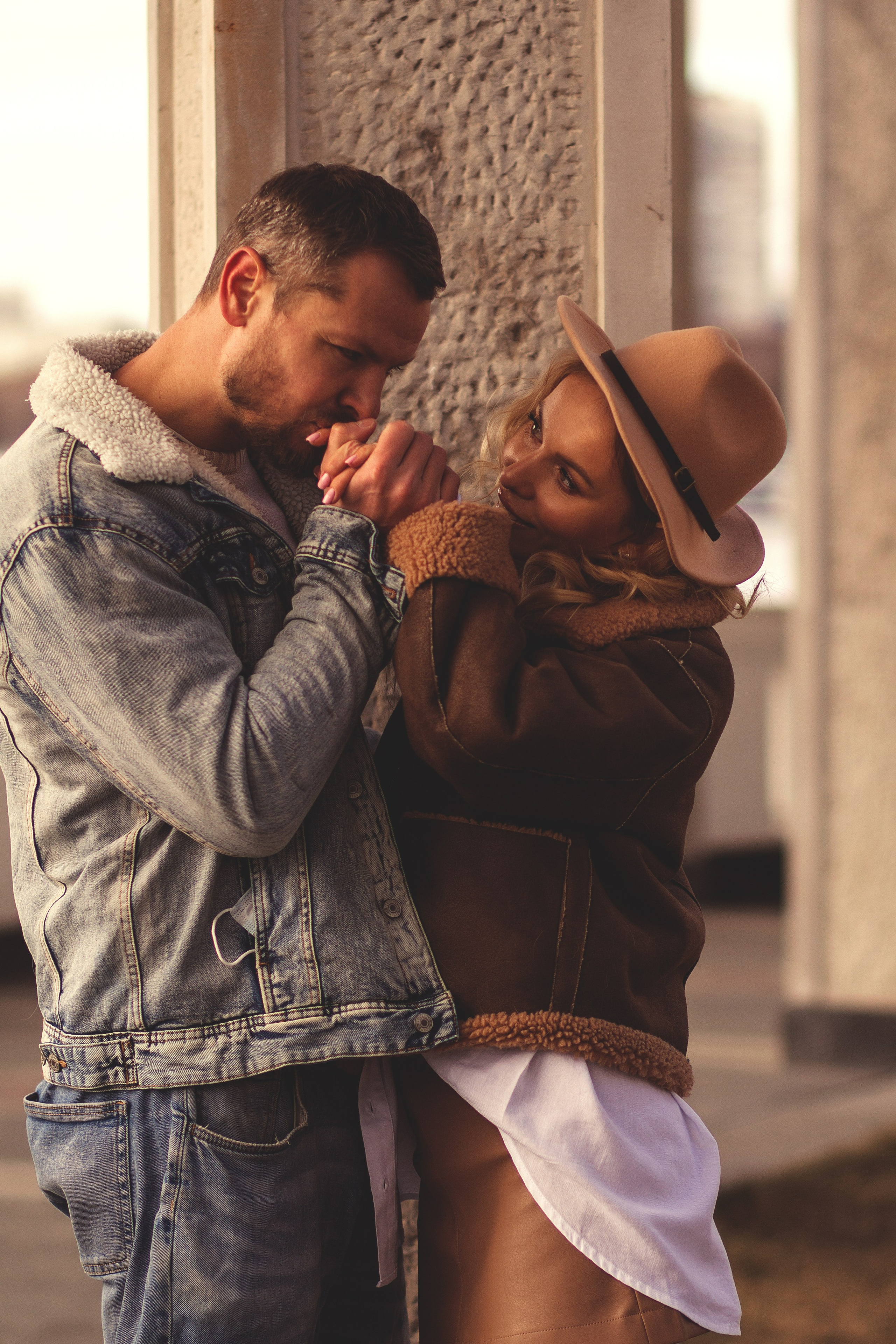 Love is…. Фотограф в Москве. Елизавета Косицына