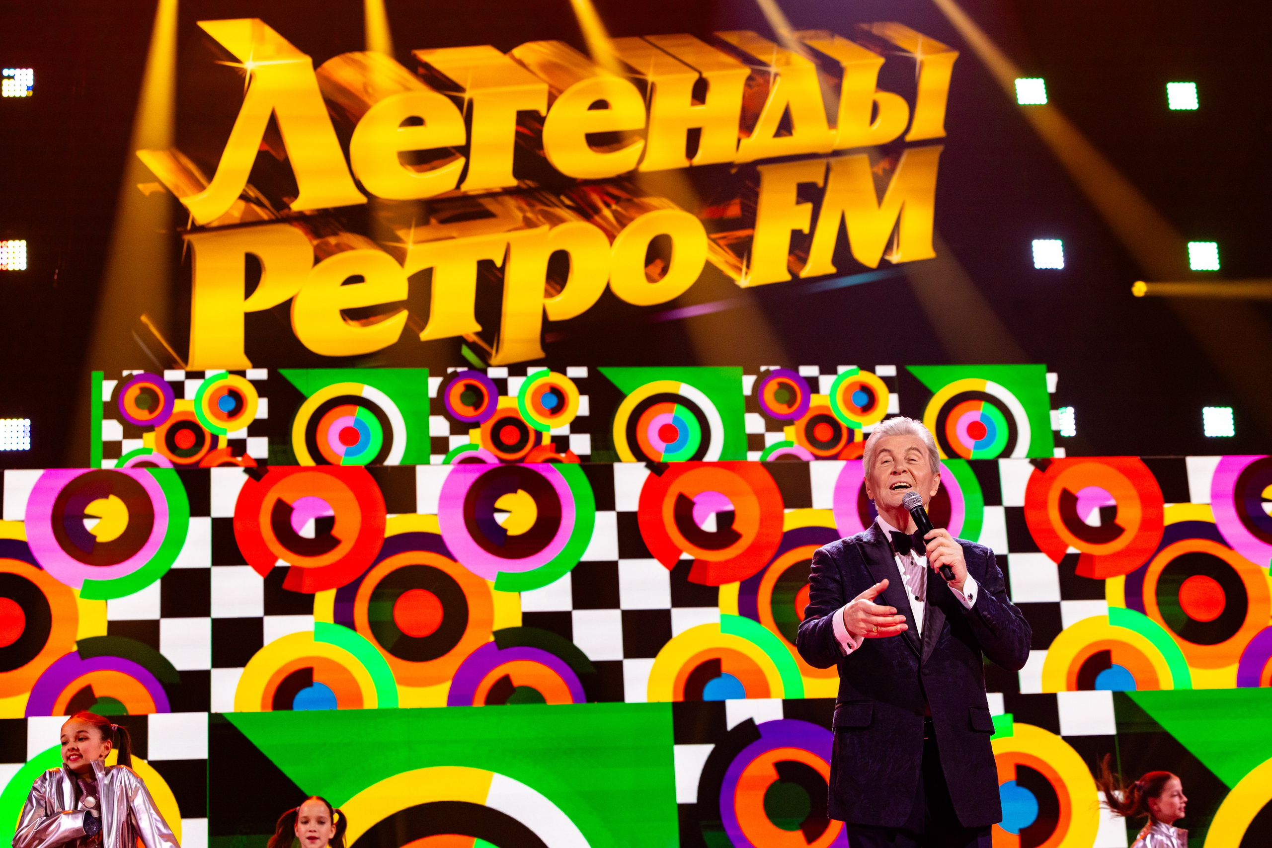 Легенды Ретро FM 2024. Виктория Зудина — фотограф в Москве