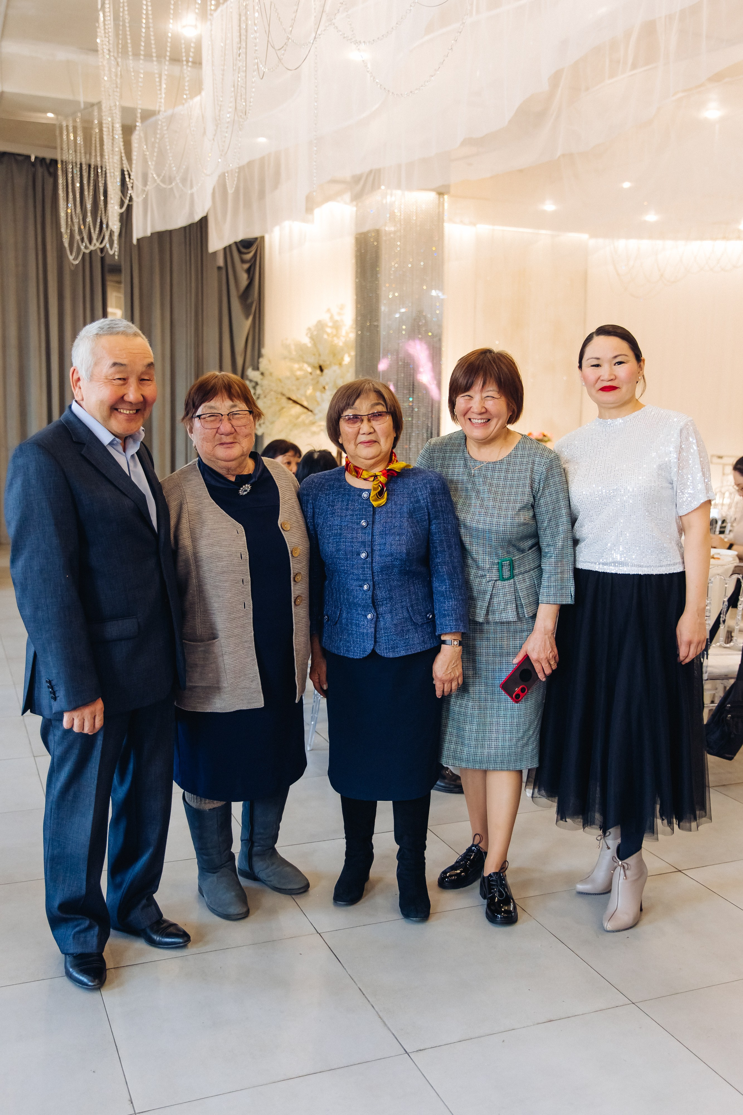 День Рождения Нараны. Свадебный и семейный фотограф в Улан-Удэ