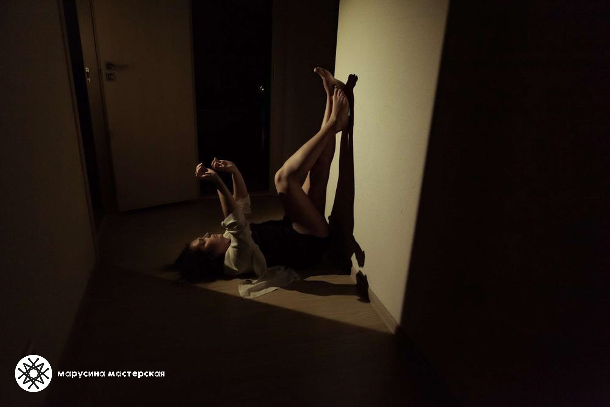 Марина Линд