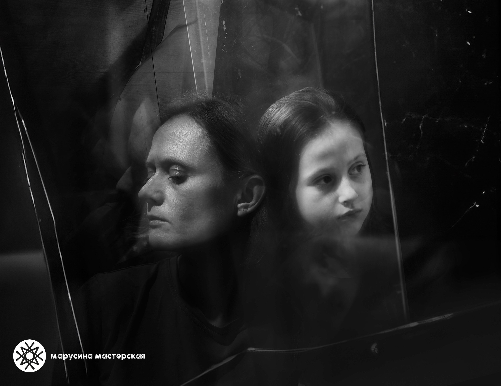 Мария Манышкина