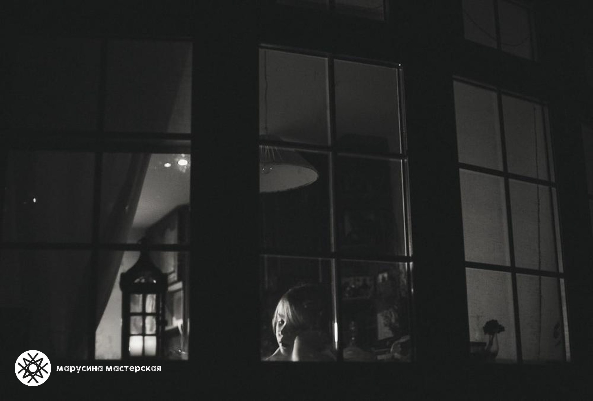 Дарья Насонова