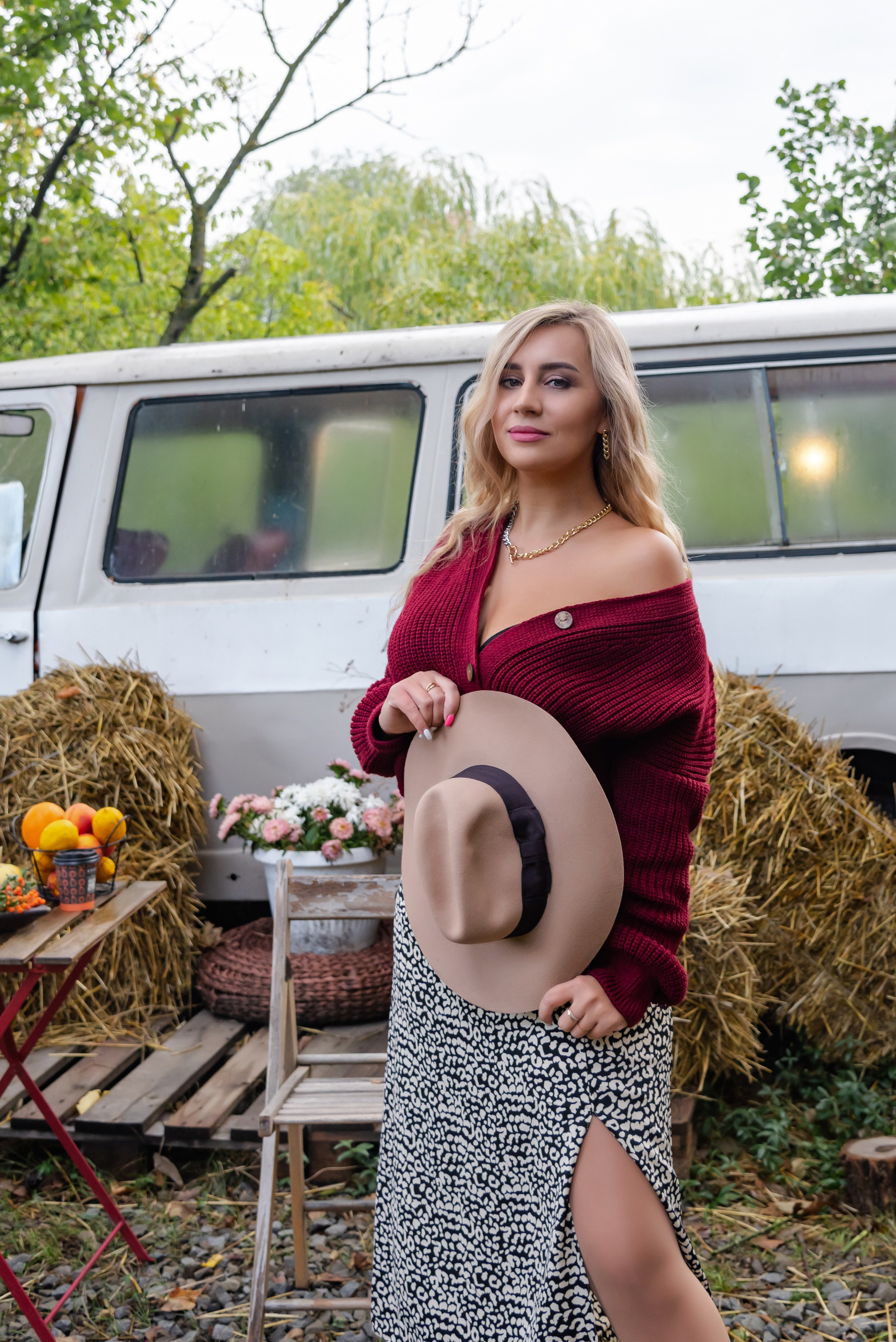 Надя. Фотограф Галина Нестерова