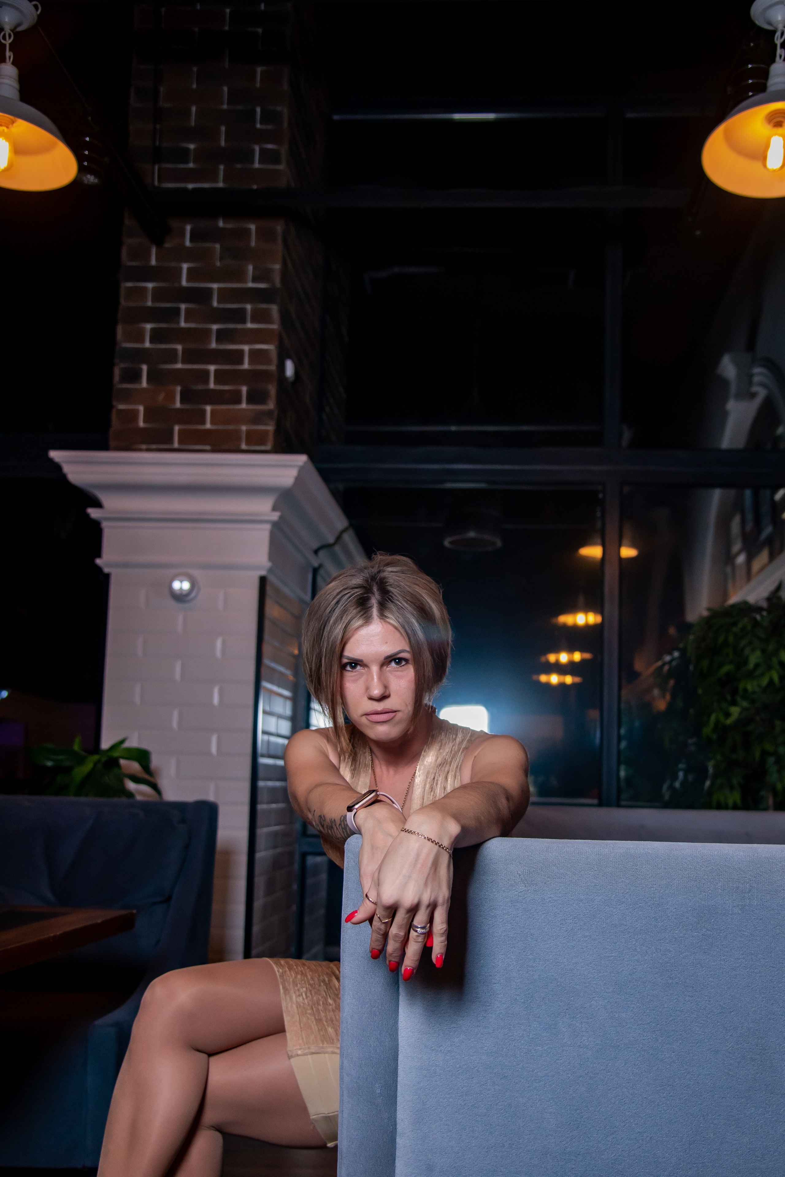 Меркато. Фотограф Галина Нестерова