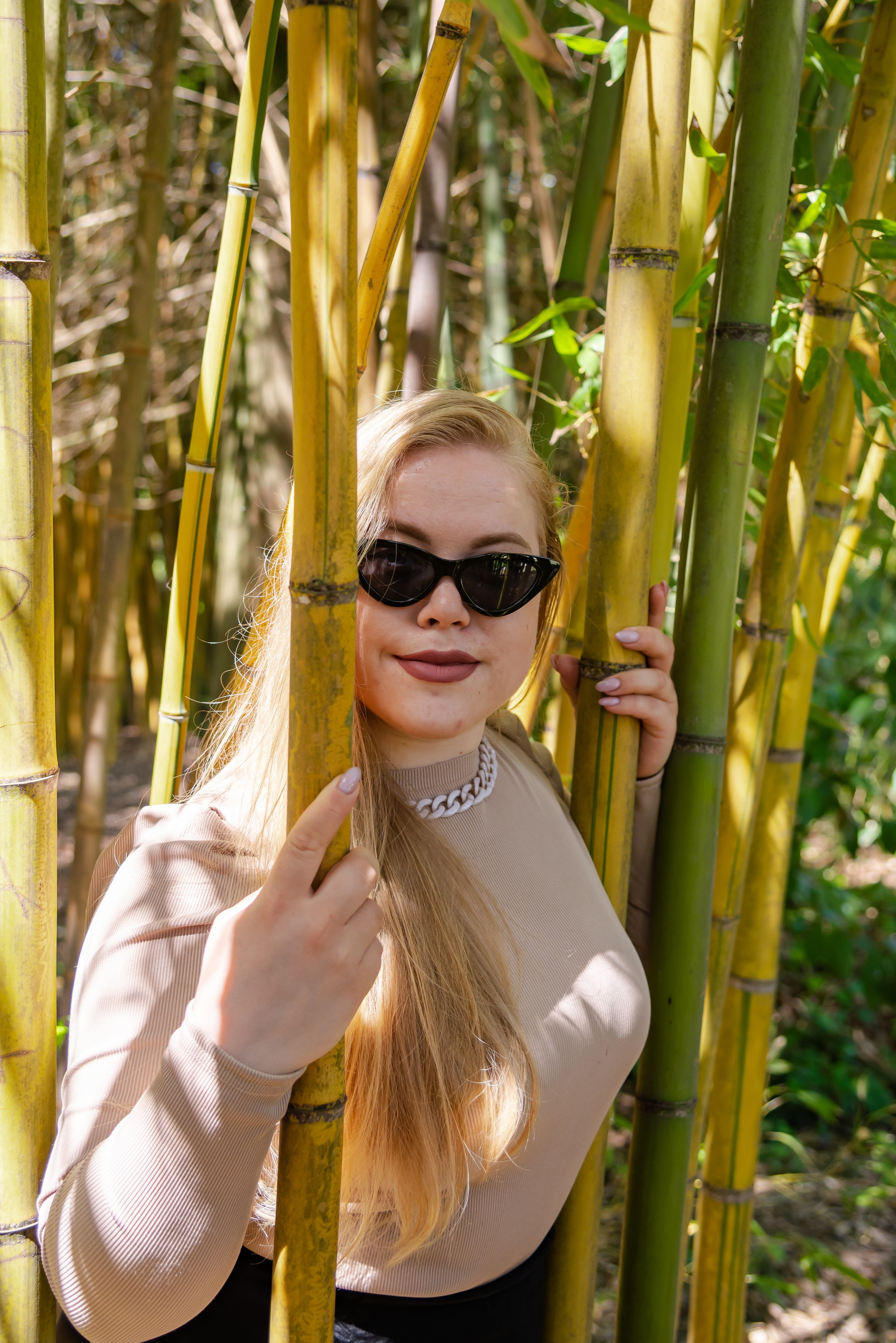 Южные Культуры. Фотограф Галина Нестерова