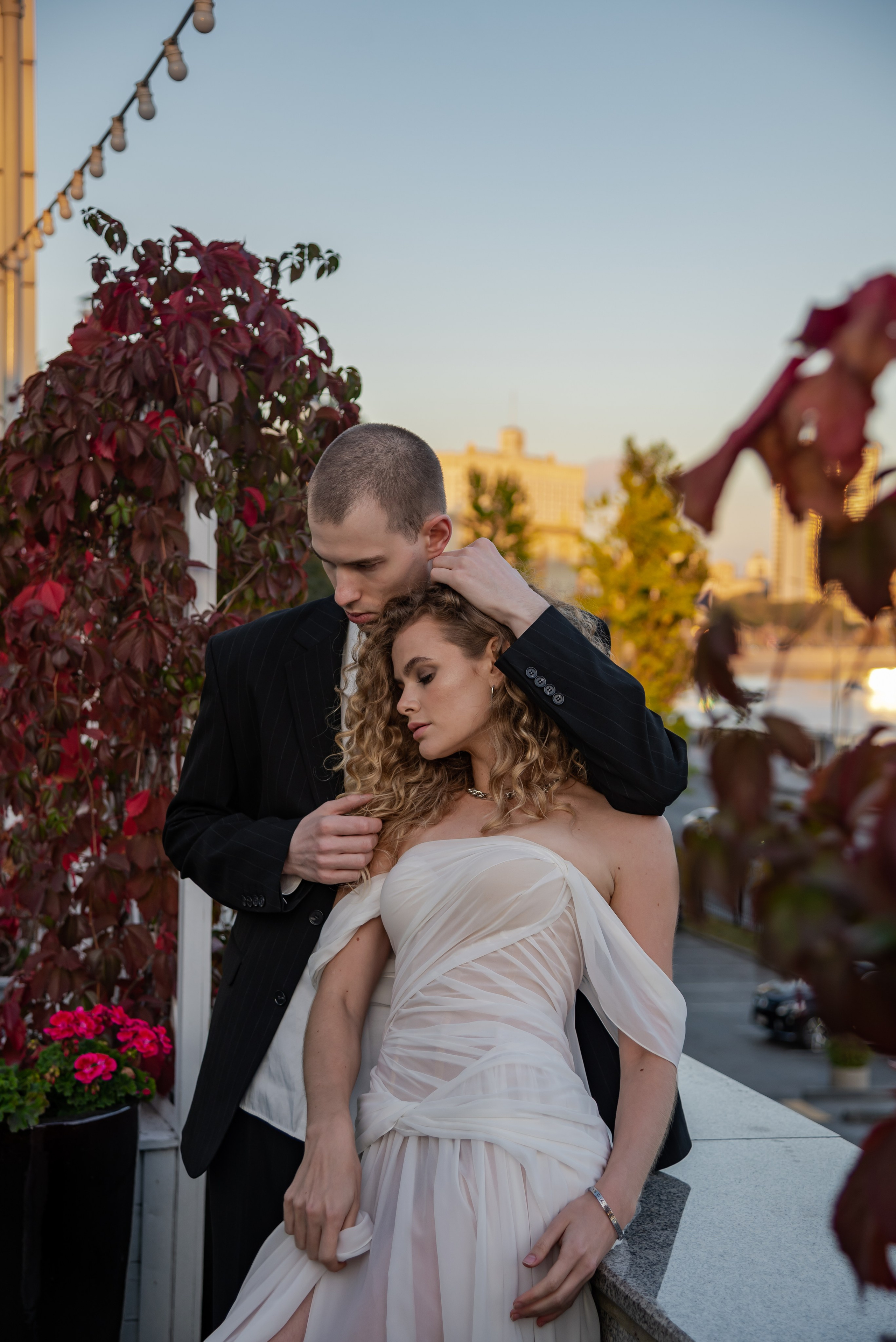 Москва. Фотограф Галина Нестерова